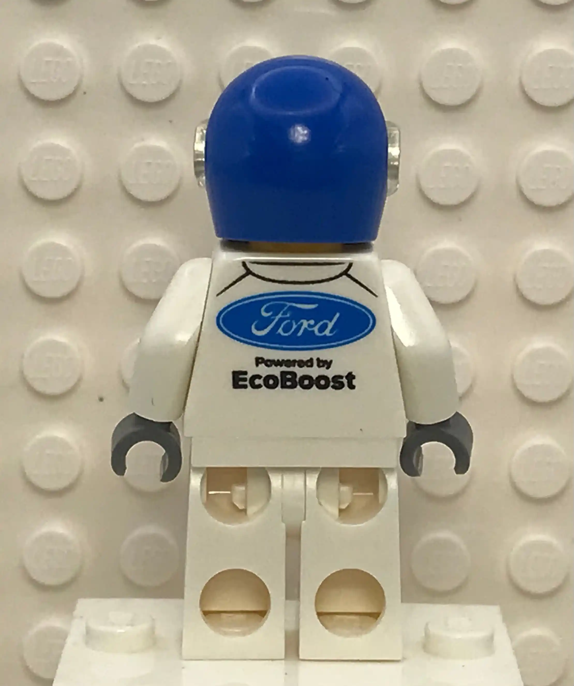 2016 Ford GT Driver, sc038 - Image 3