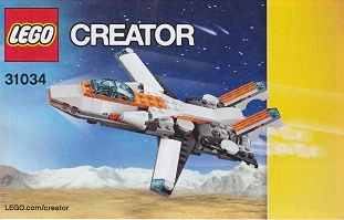 31034-Future flyers - INSTRUCTIONS ONLY - Image 3