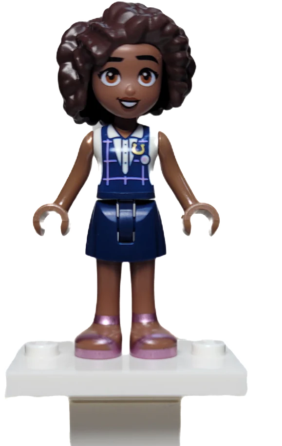 Aliya, frnd0612 - LEGO® Friends