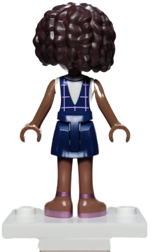 Aliya, frnd0612 - LEGO® Friends - Image 2