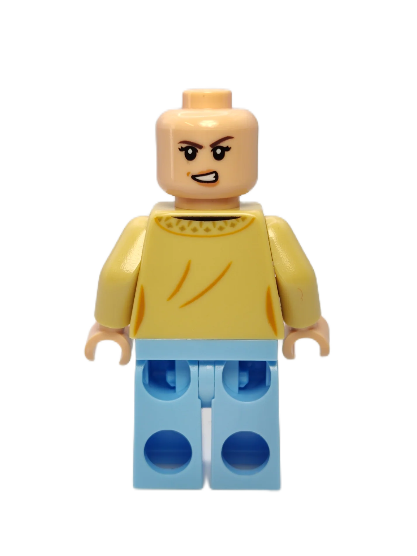 Allison Watts, idea160, LEGO® Disney Minifigure - Image 4