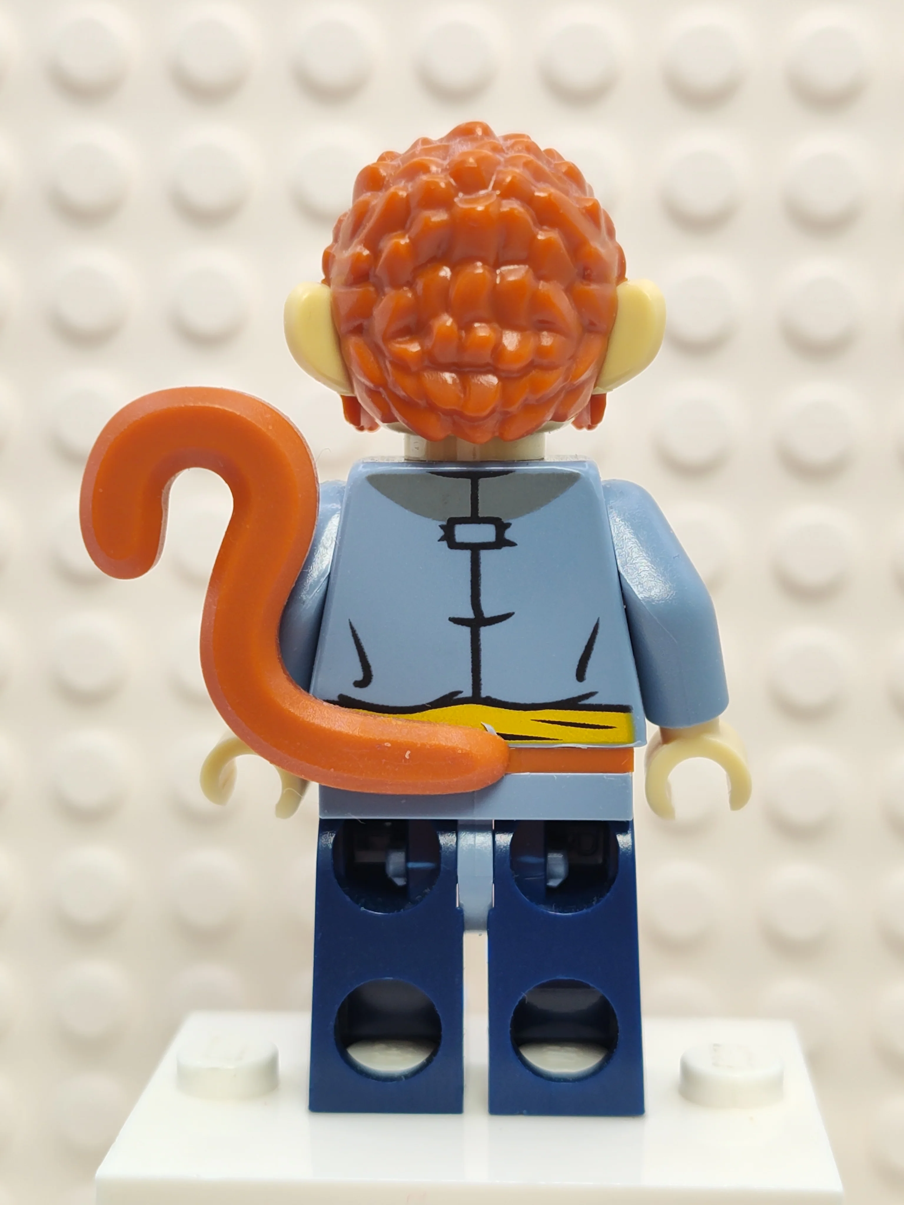 Apprentice Monkey King, mk034 - Image 3