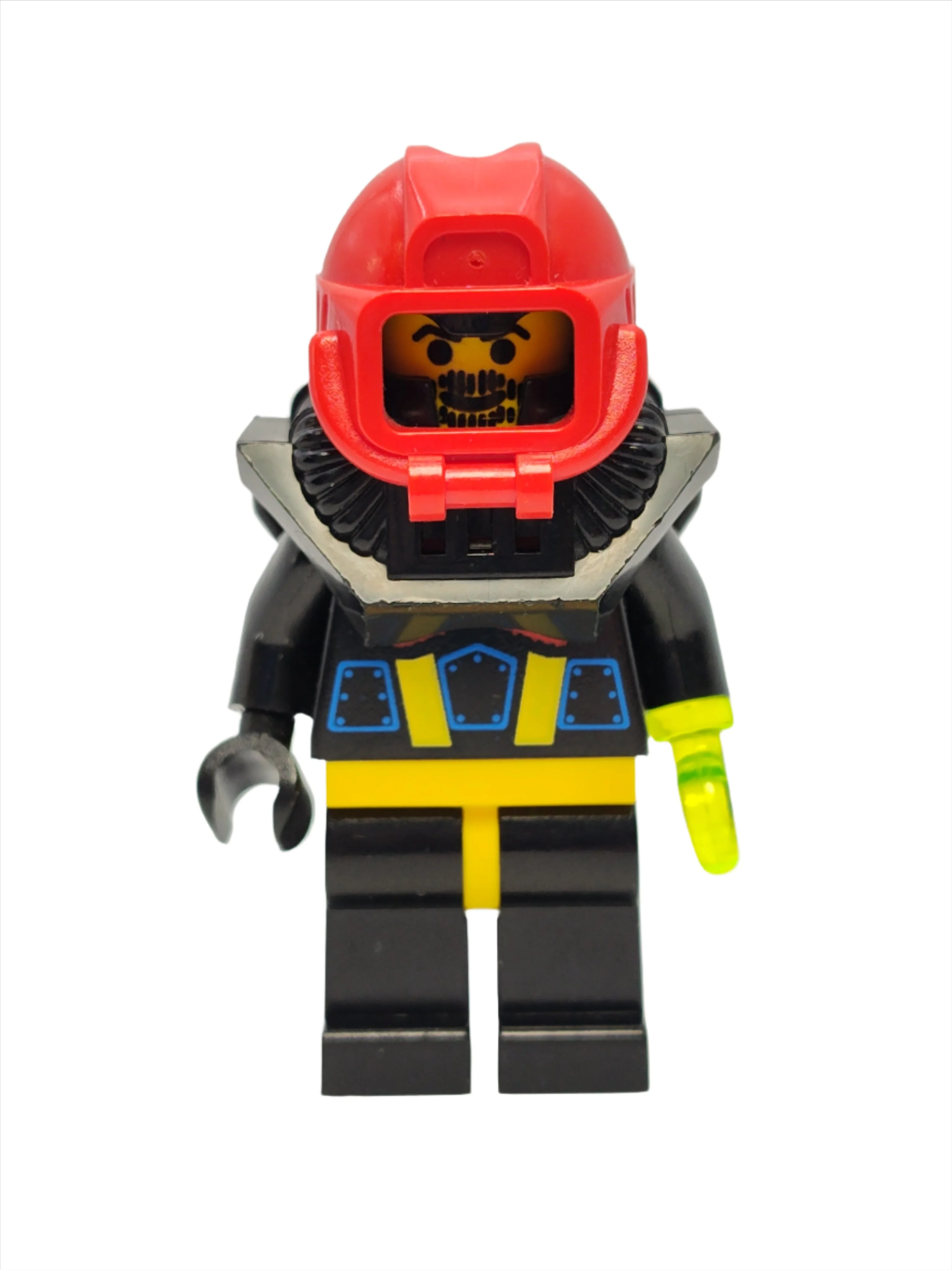 Aquashark 2, aqu007