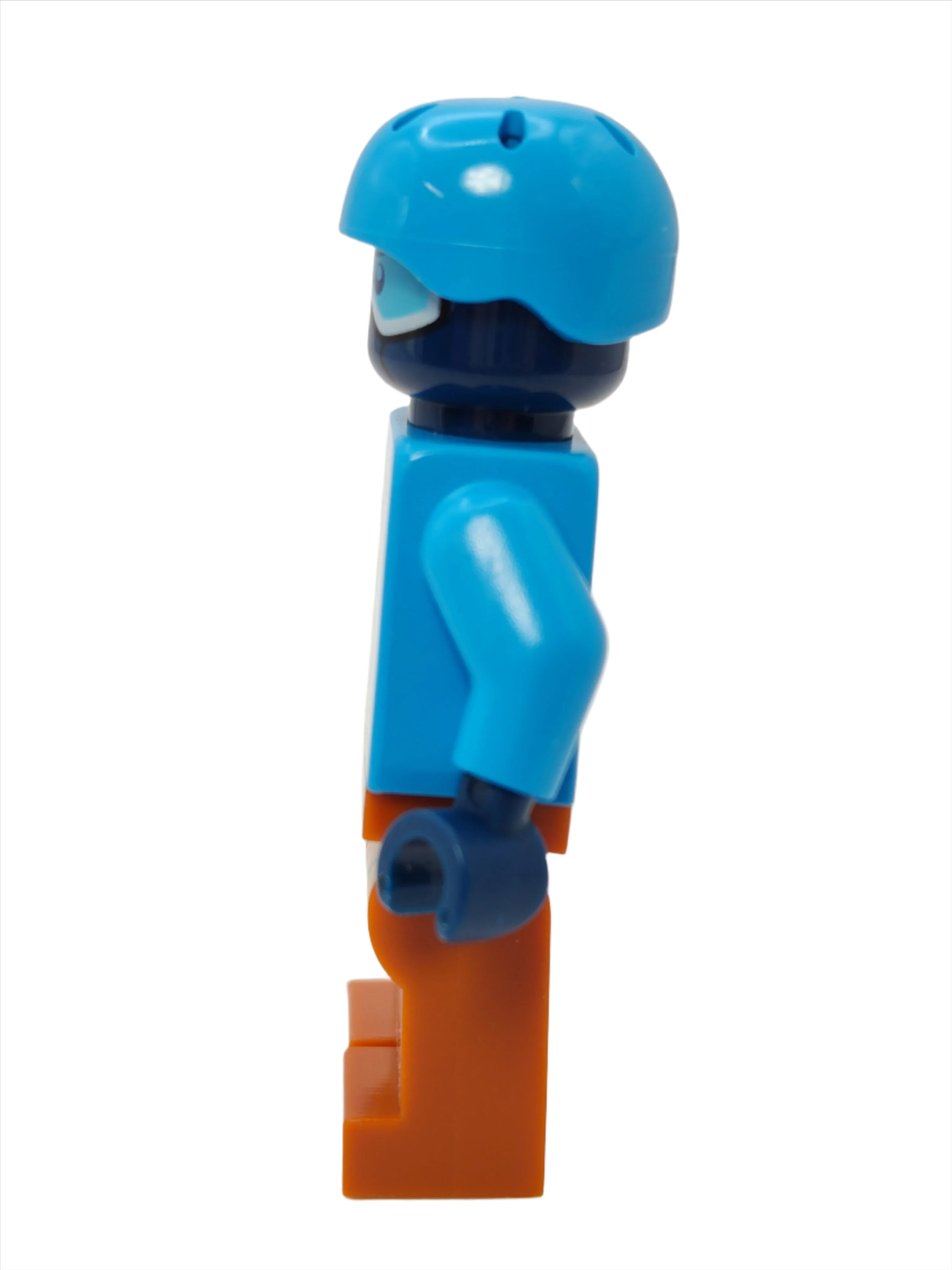 Arctic Climber, cty0923 LEGO® City Minifigure - Image 2