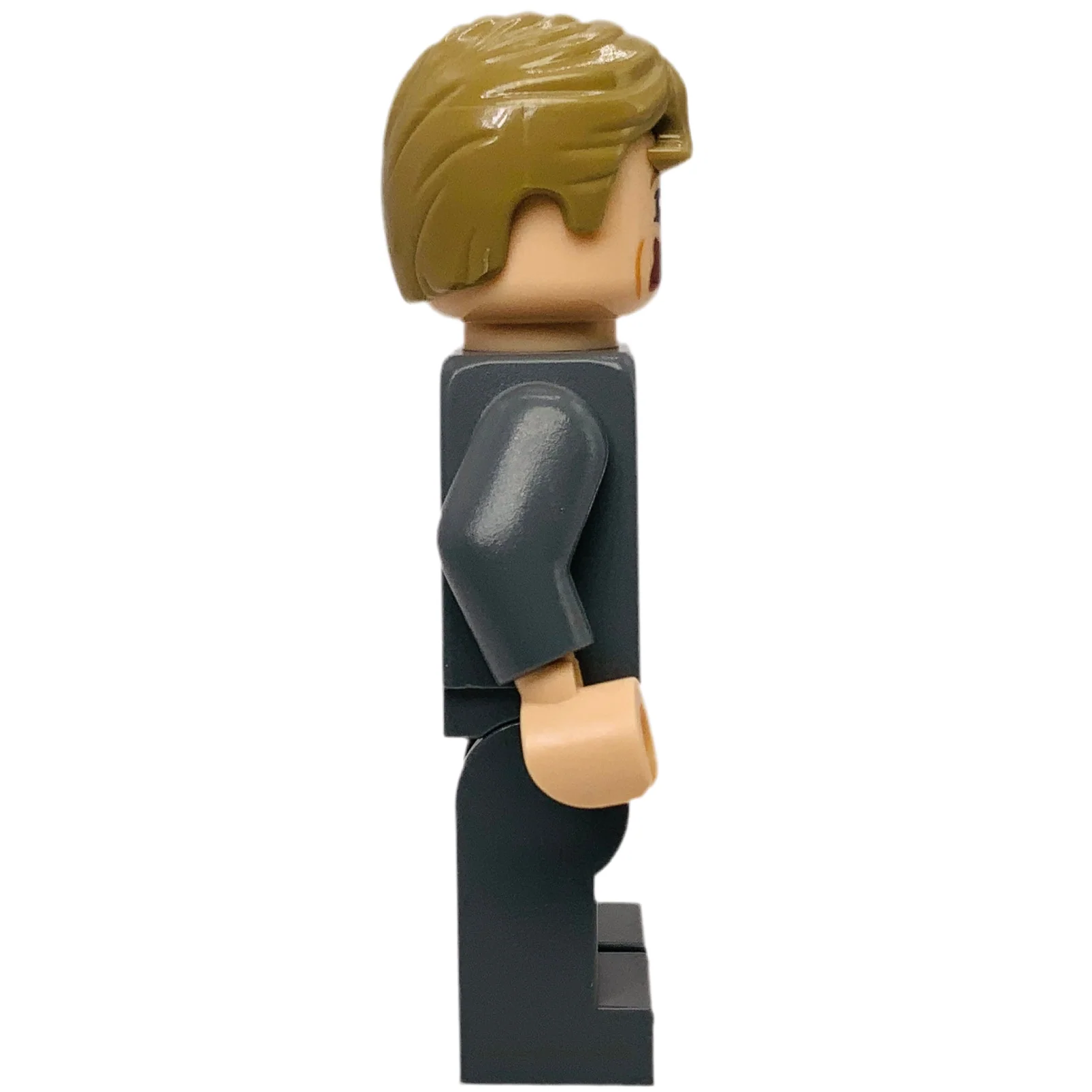 Augustus Gloop, idea257 - LEGO® Ideas Minifigure - Image 2