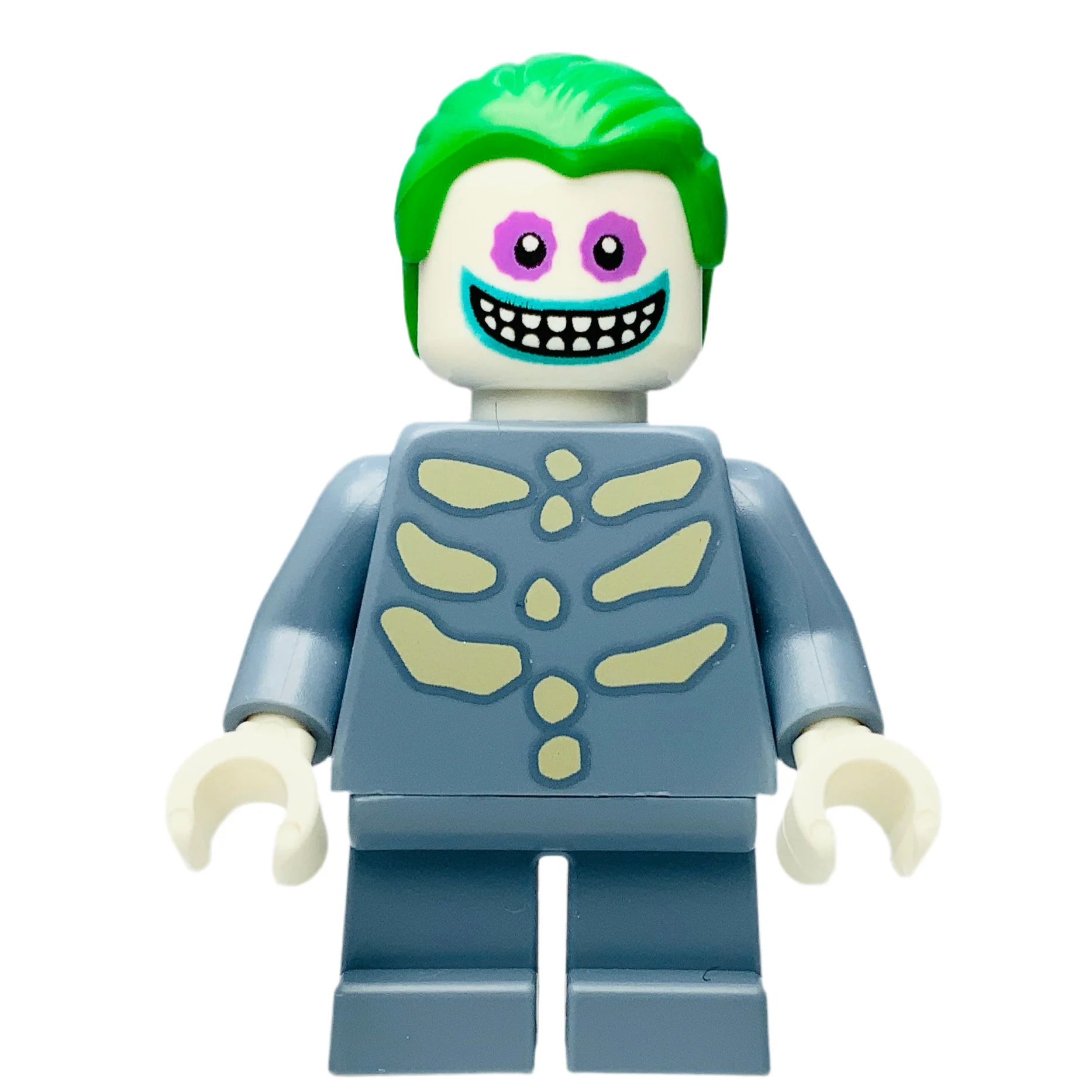 Barrel, idea197, LEGO® Disney Minifigure