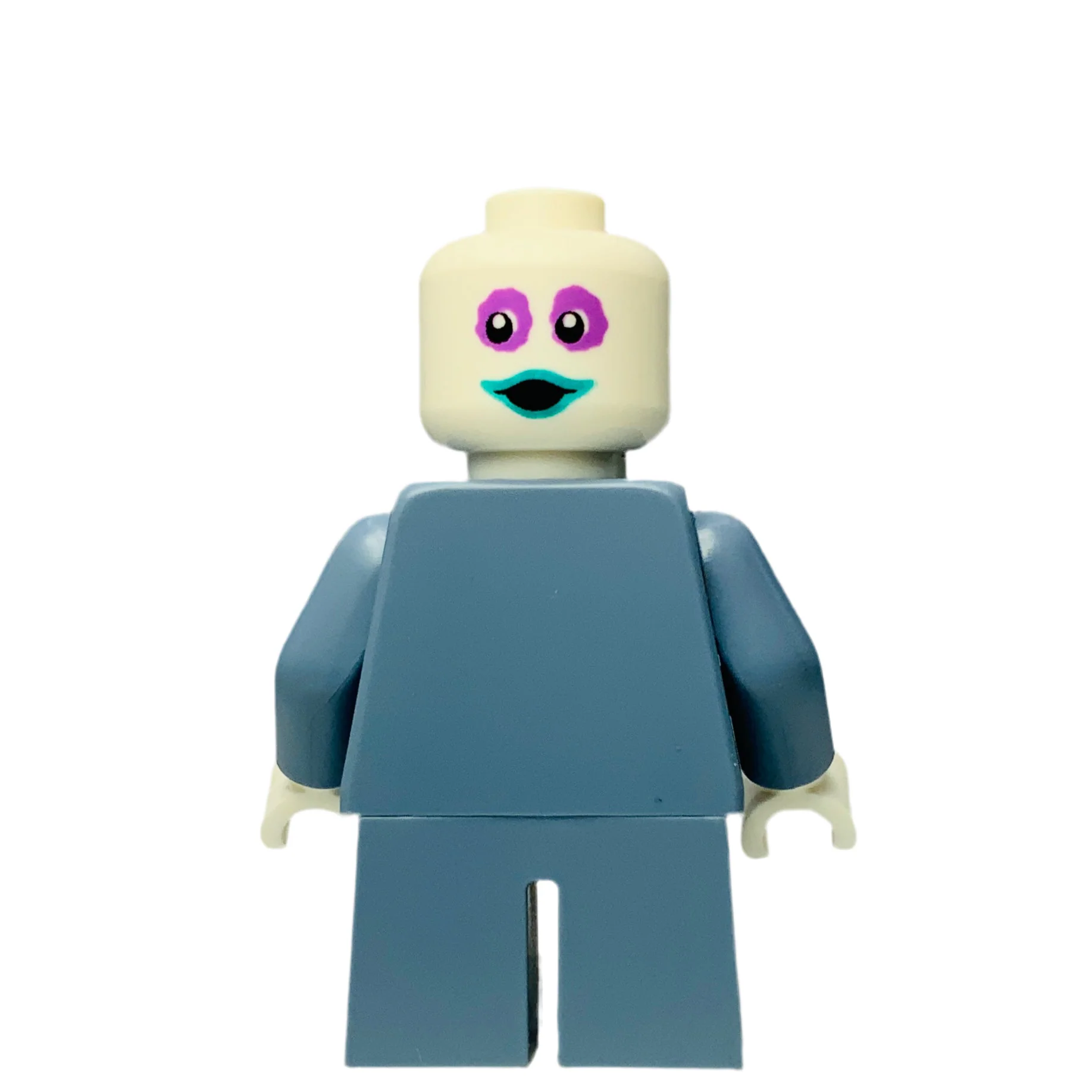 Barrel, idea197, LEGO® Disney Minifigure - Image 3