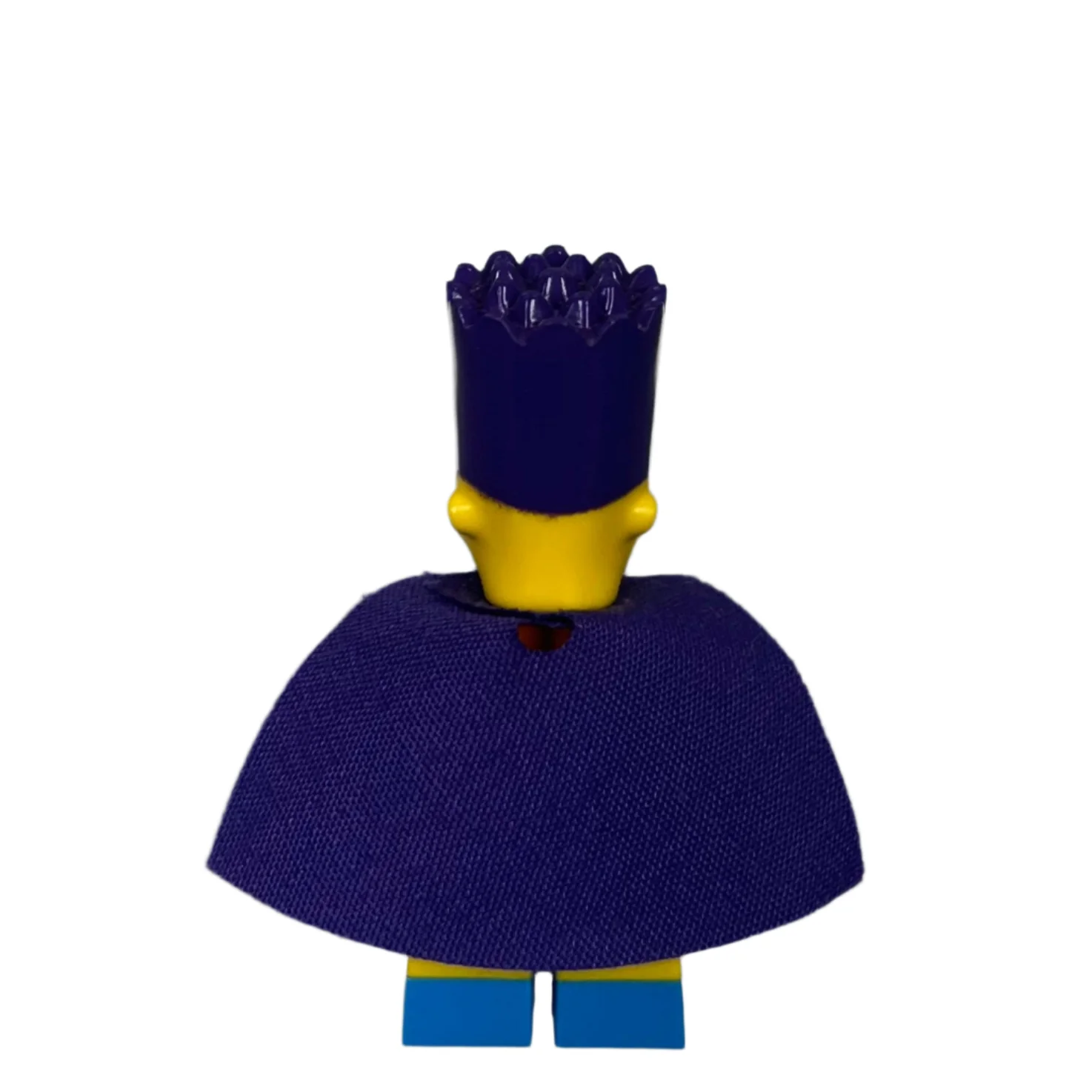 Bart as Bartman, colsim2-5 - Image 3