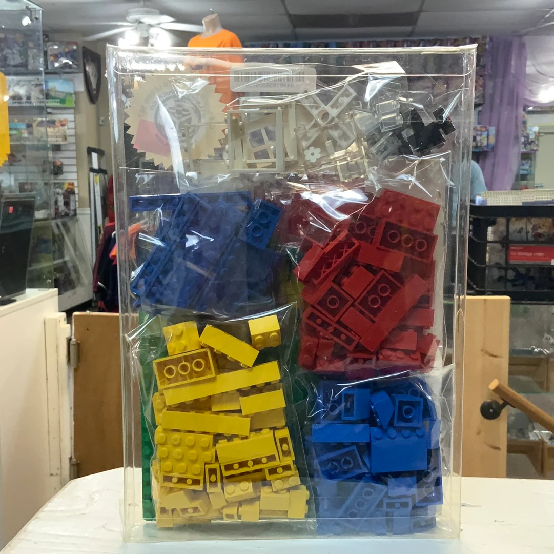 Basic Building Set, 120438 - Image 2