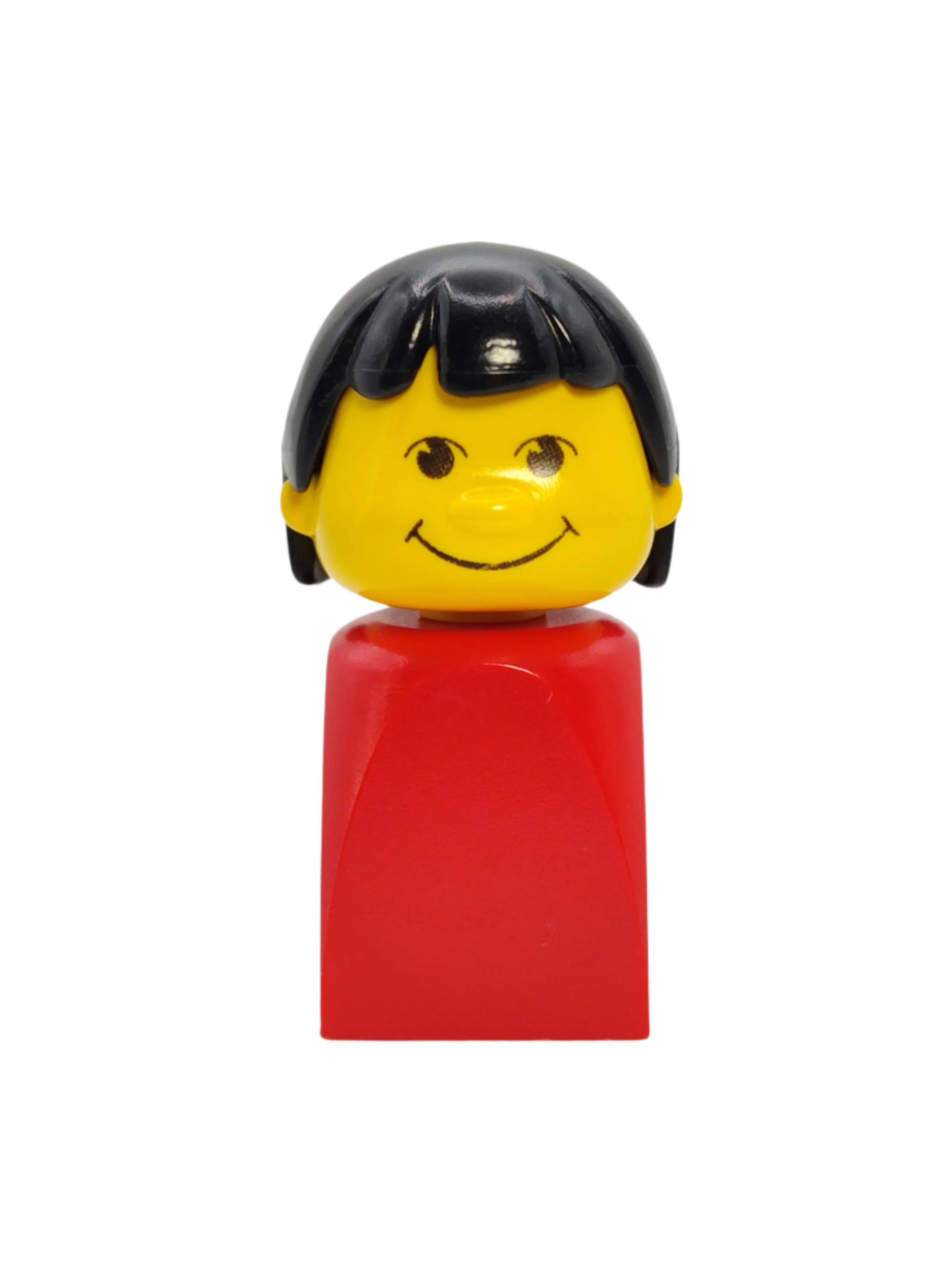 Basic Figure Finger Puppet Female, 4224c01