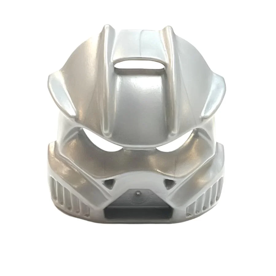 Bionicle Mask Kaukau Nuva, Part# 43856 - Image 2