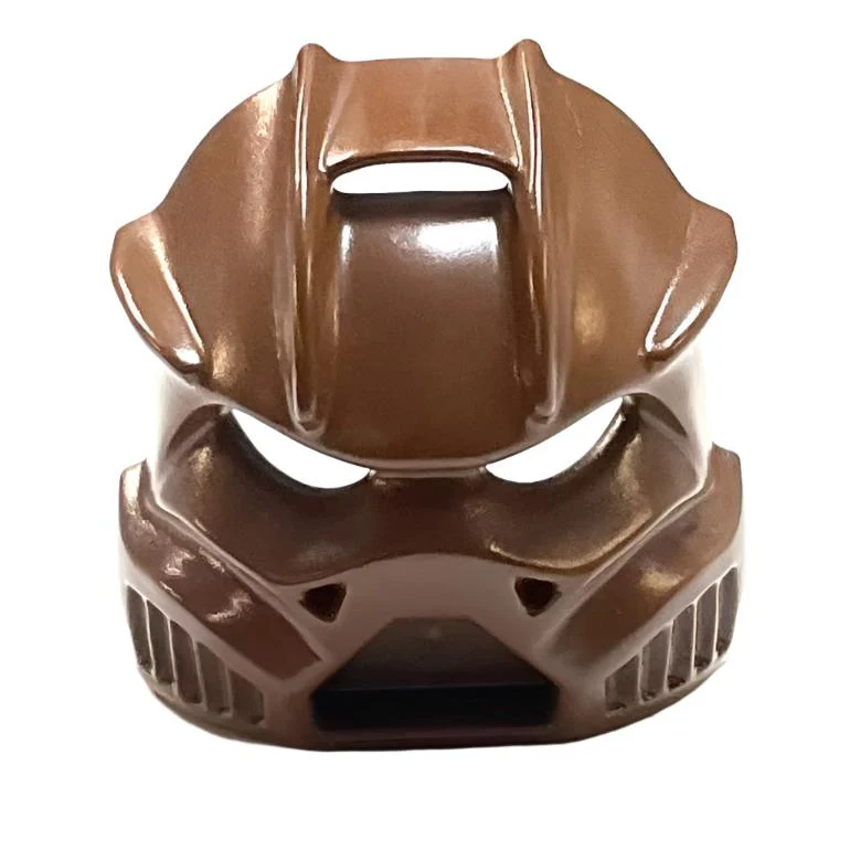 Bionicle Mask Kaukau Nuva, Part# 43856 - Image 3