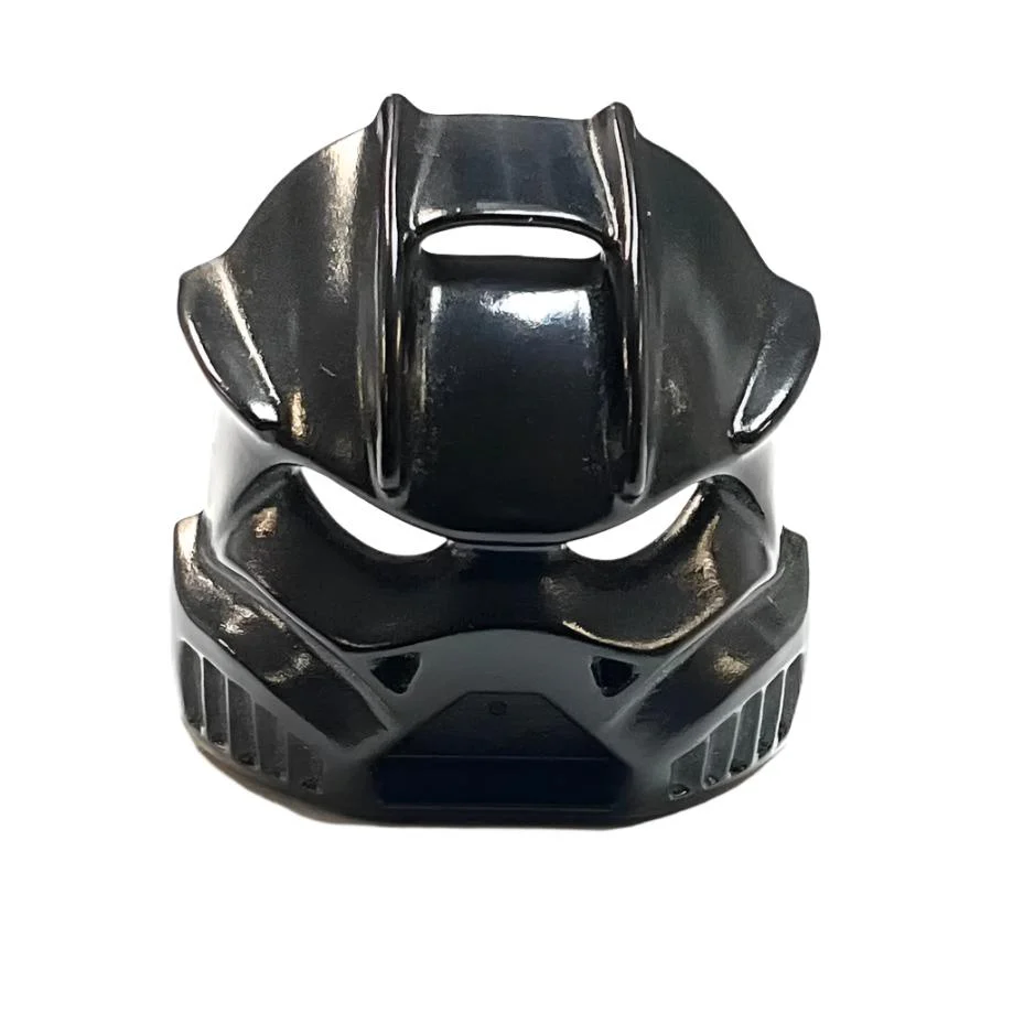 Bionicle Mask Kaukau Nuva, Part# 43856 - Image 4