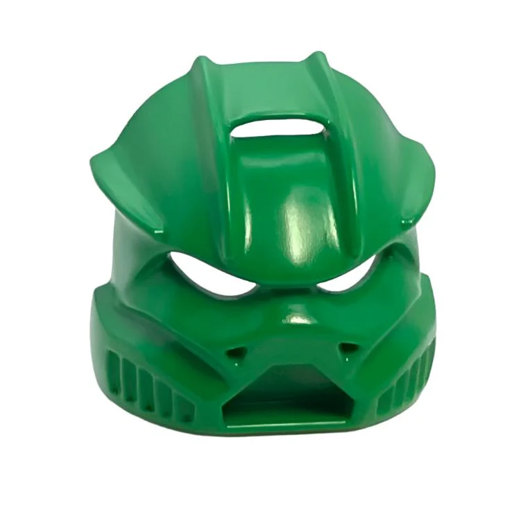 Bionicle Mask Kaukau Nuva, Part# 43856 - Image 5