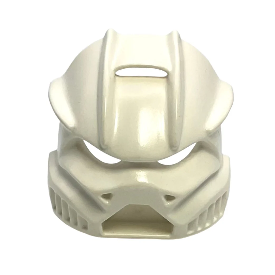 Bionicle Mask Kaukau Nuva, Part# 43856 - Image 6