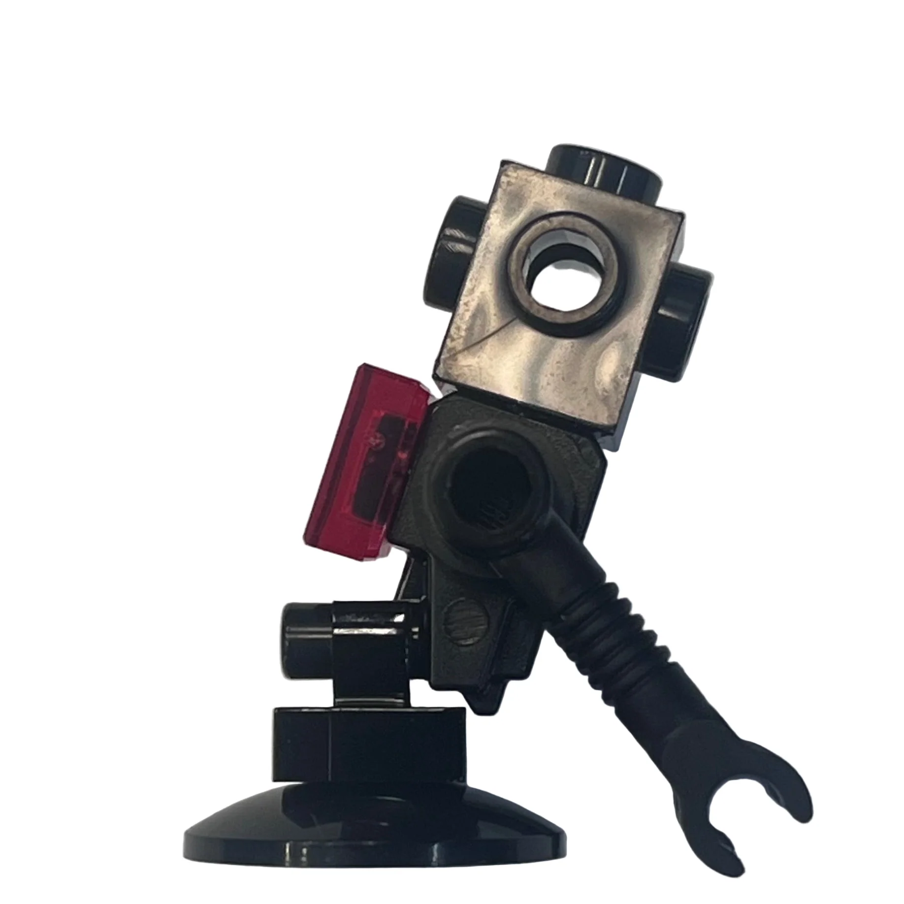 Blacktron Droid, sp135 - Image 2