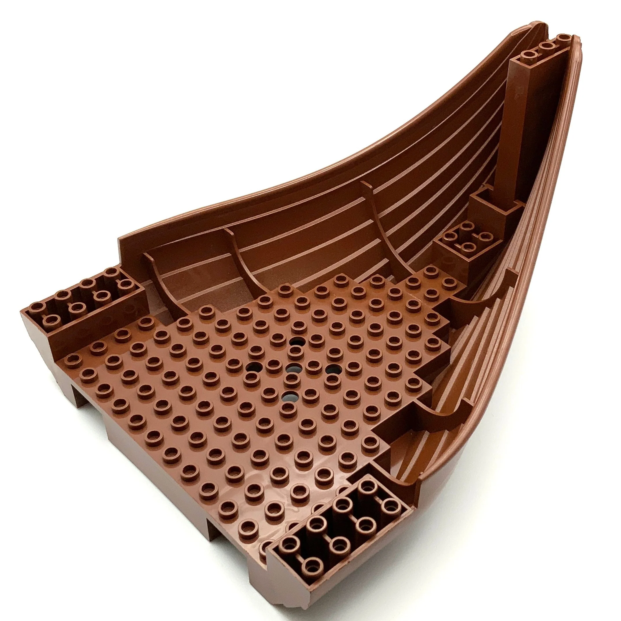 Boat, Hull Viking Bow/Stern, Part# 53452