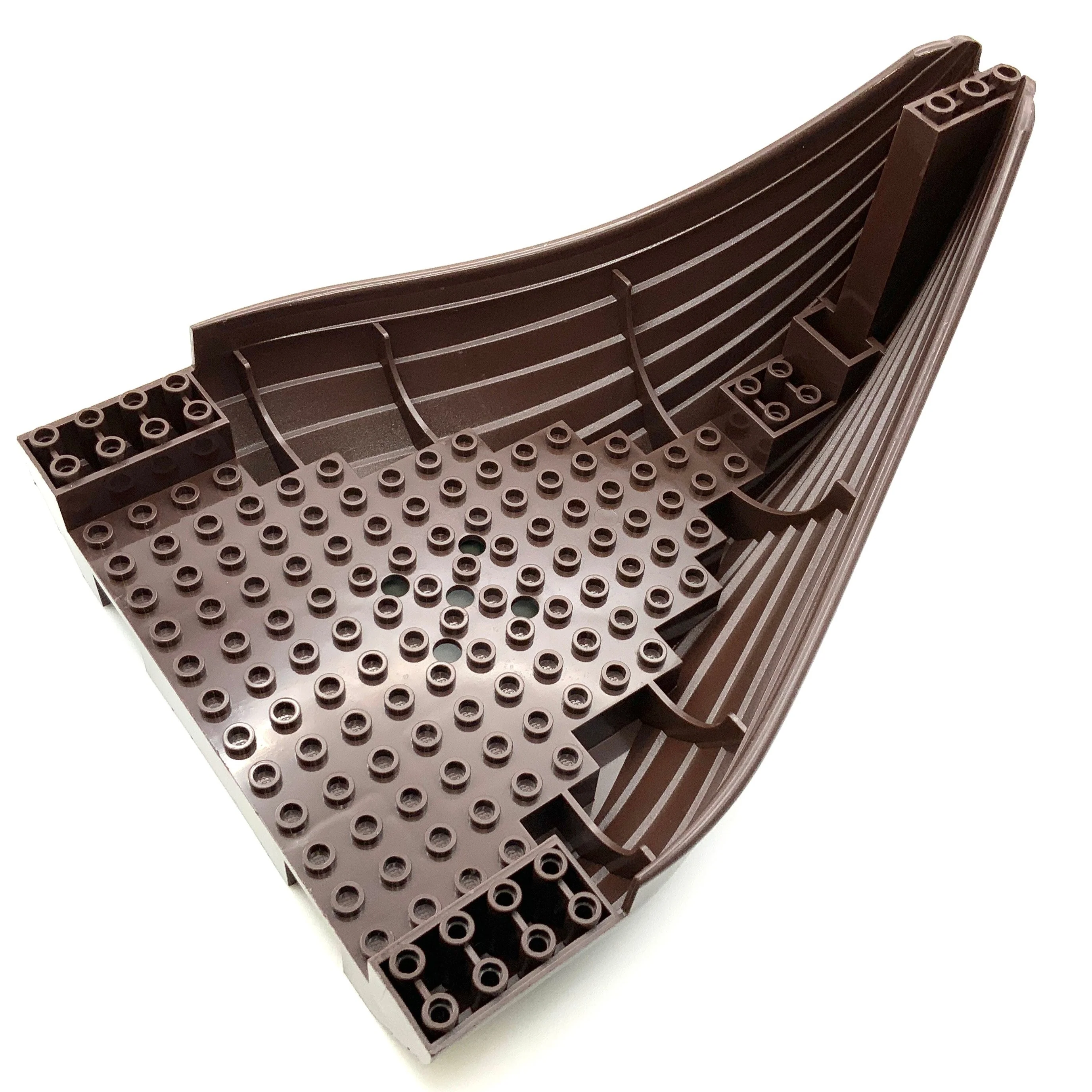 Boat, Hull Viking Bow/Stern, Part# 53452 - Image 2