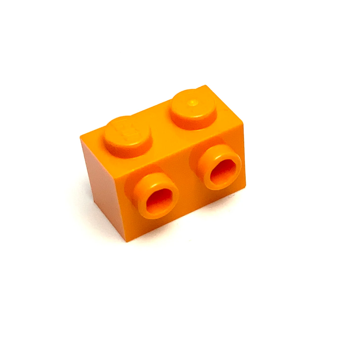 Brick, Modified 1x2 with Studs on 1 Side, Part# 11211 - Image 5