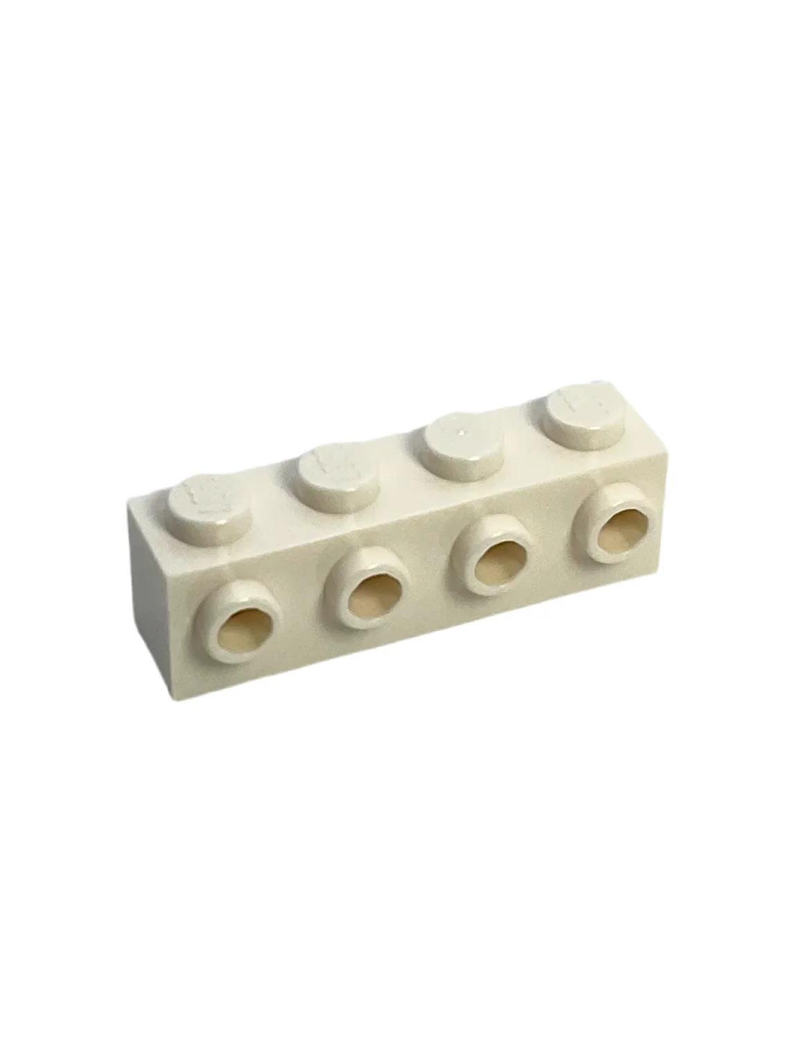 Brick, Modified 1x4 with Studs on Side, Part# 30414 - Image 8
