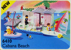 Cabana Beach, 6410 - Image 2