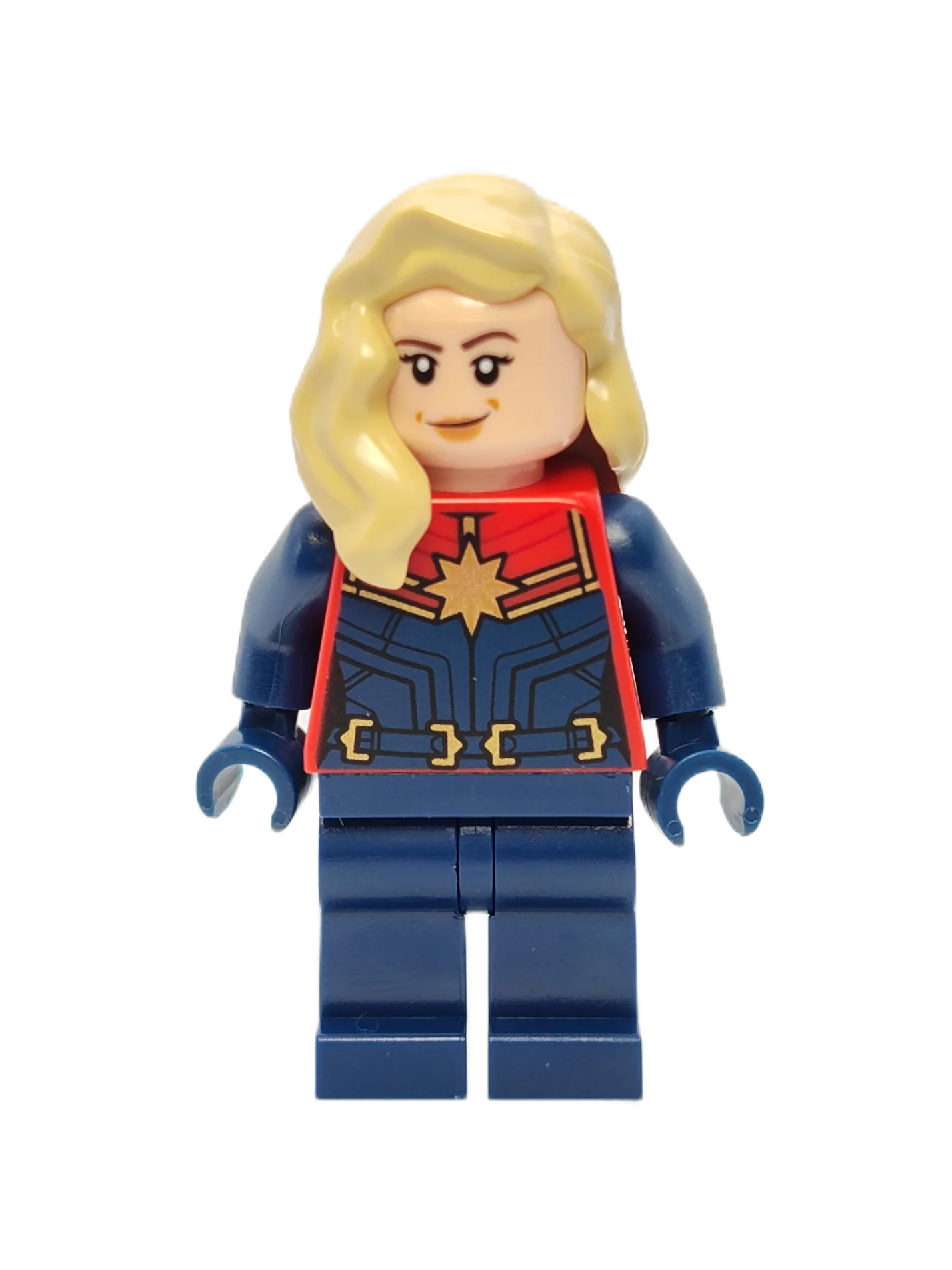 Captain Marvel (Carol Danvers), sh0911