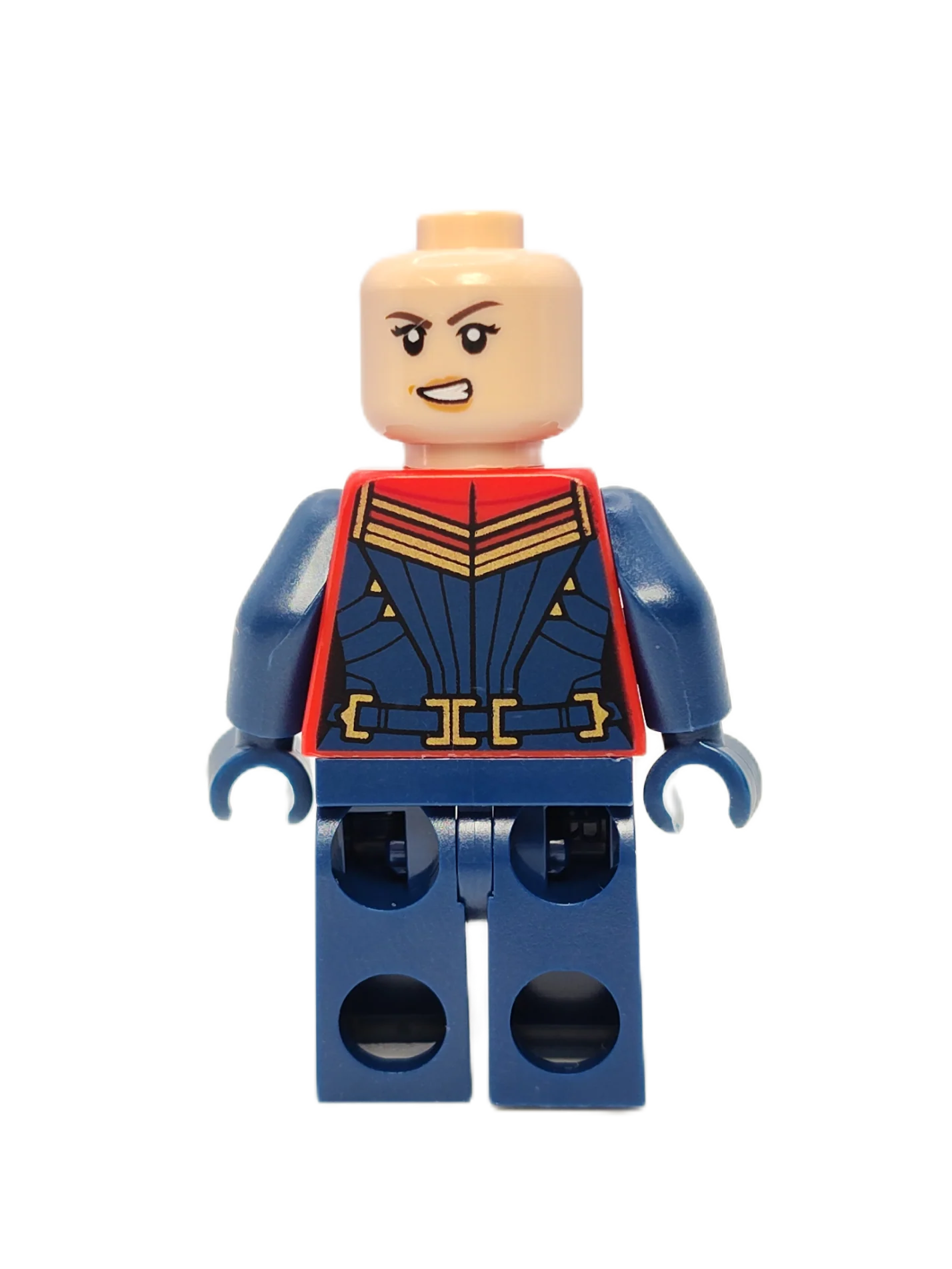 Captain Marvel (Carol Danvers), sh0911 - Image 3