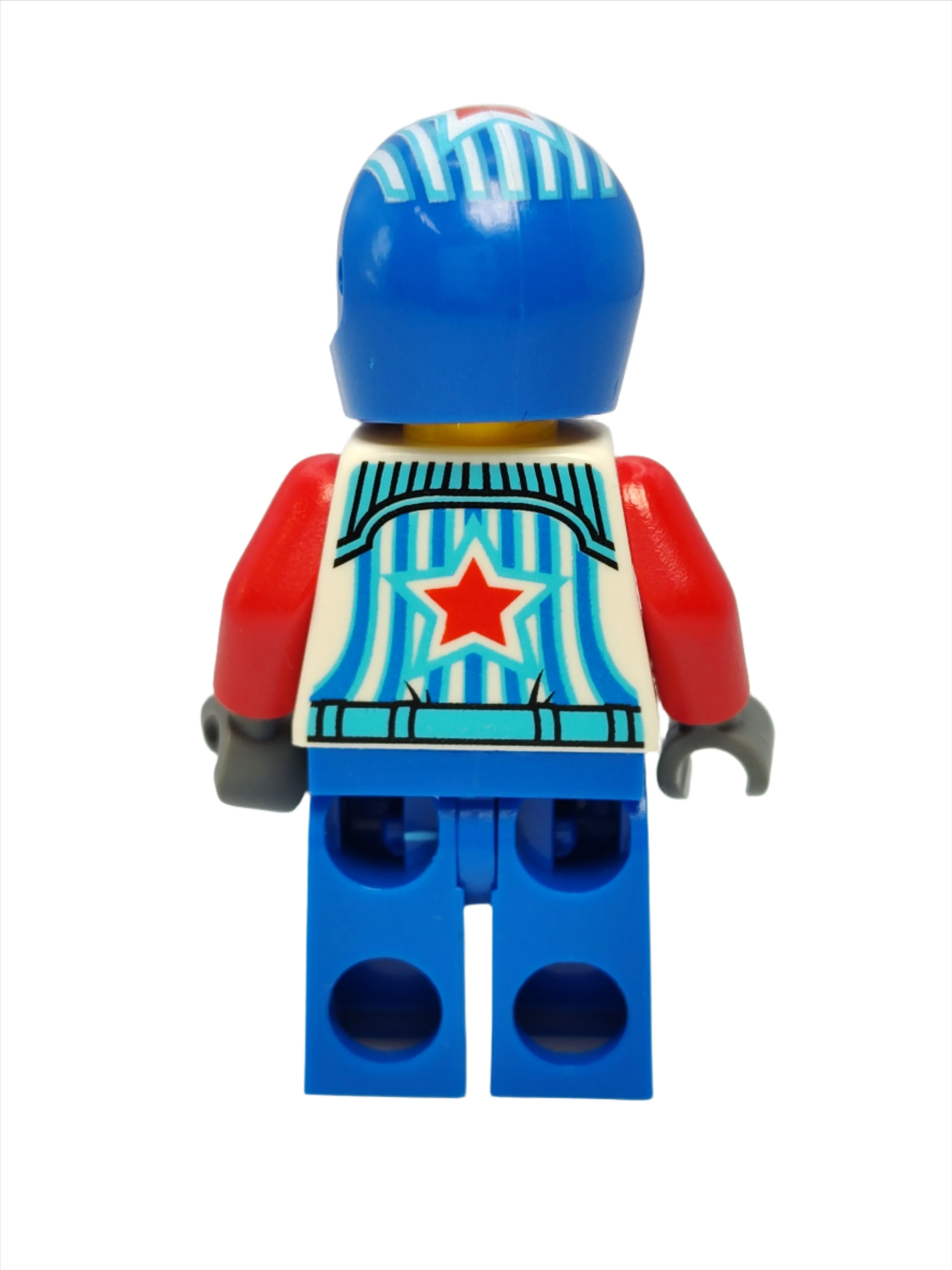 Captain Stunt, rac049 - Image 2