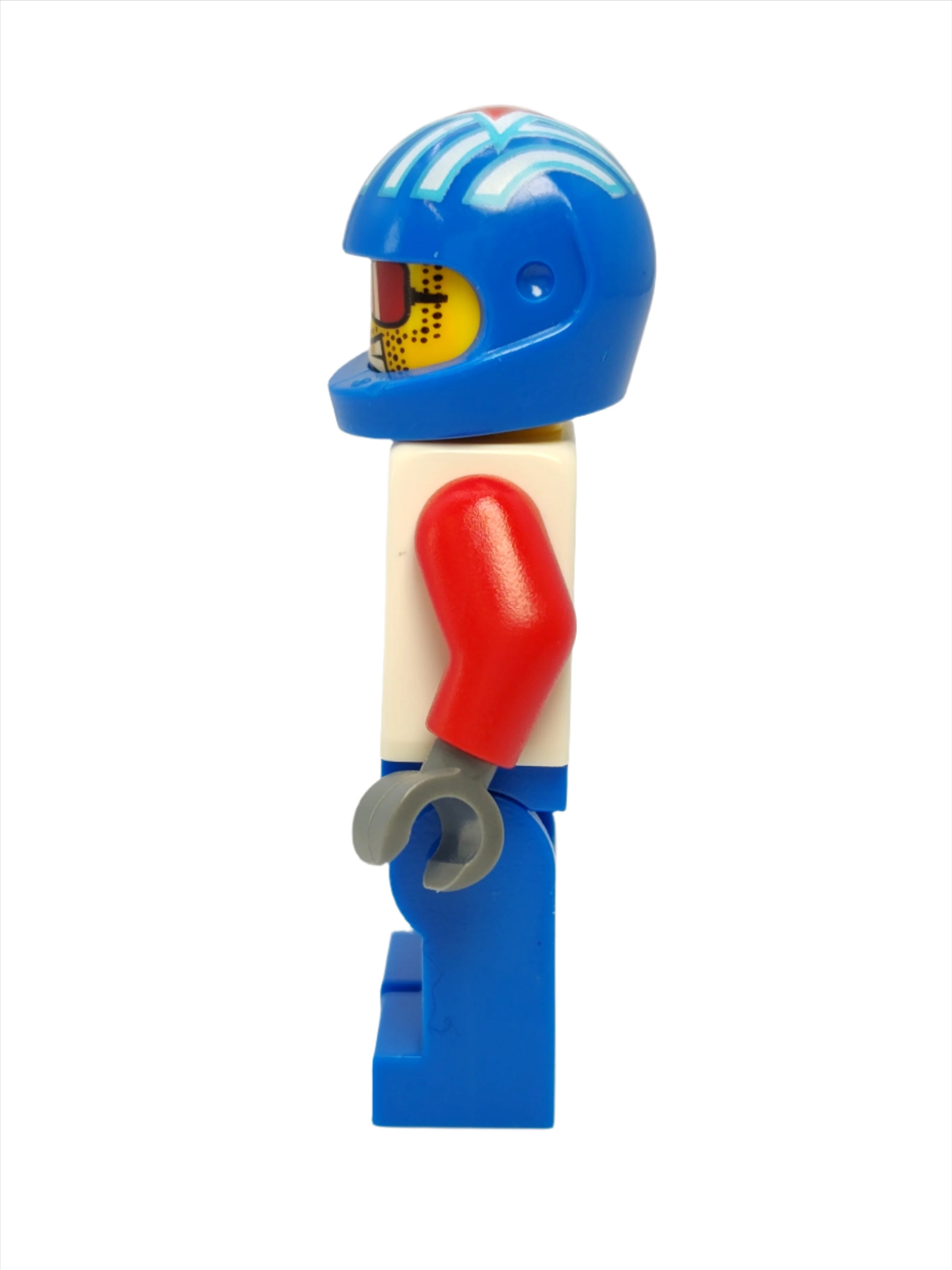 Captain Stunt, rac049 - Image 3