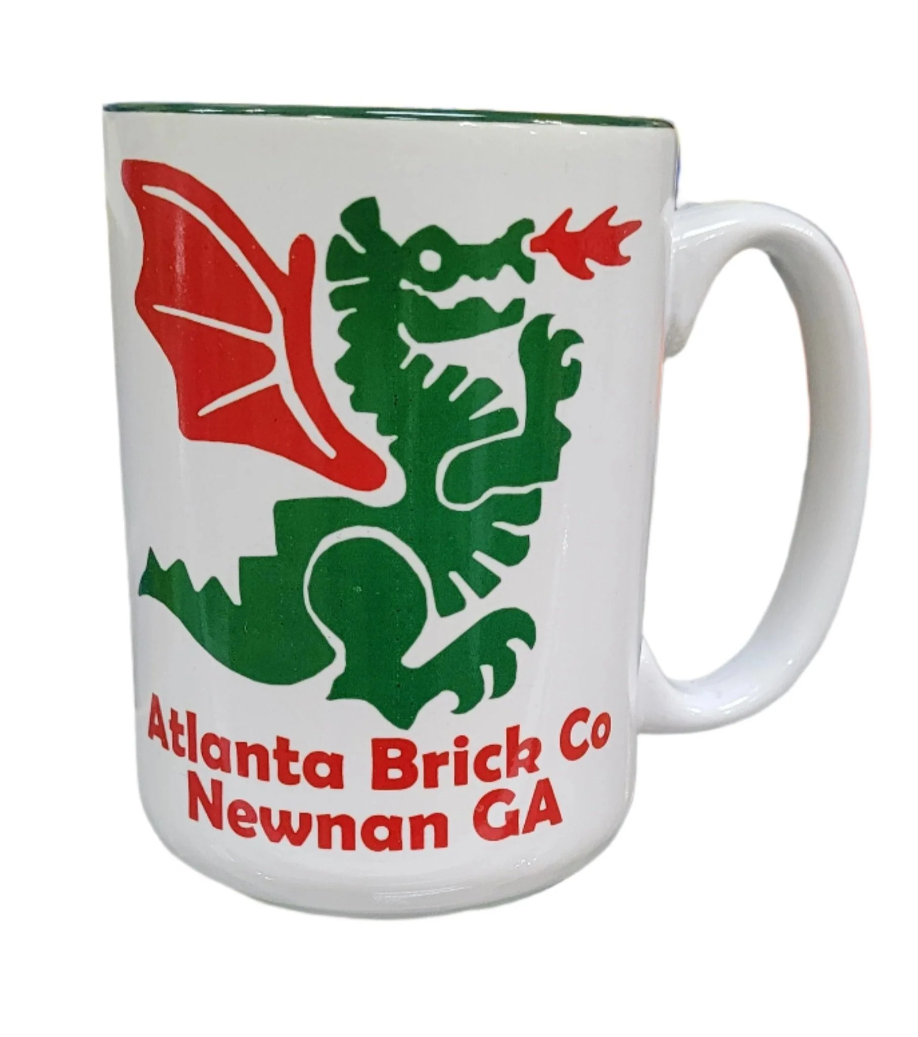 Ceramic Mug