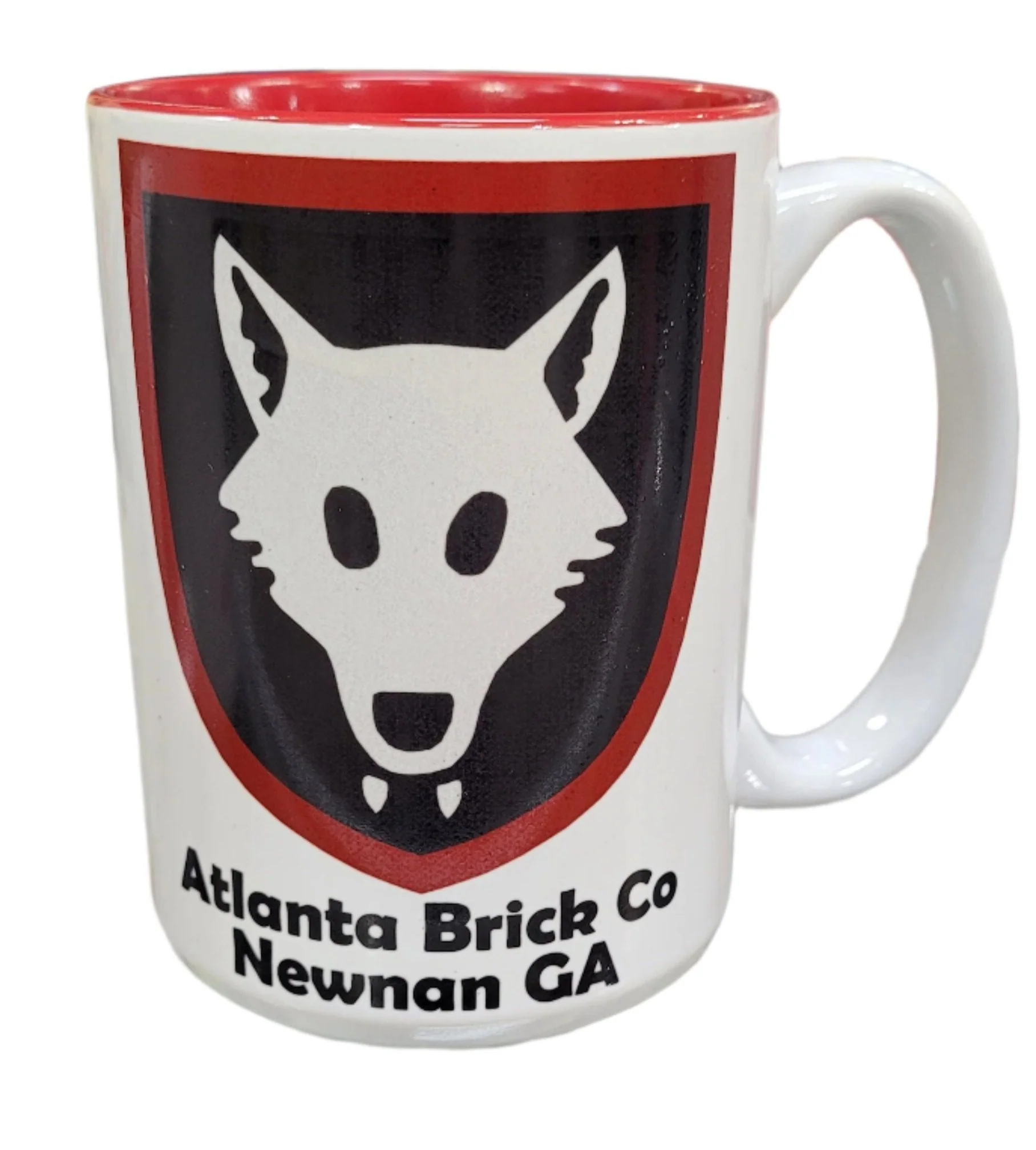 Ceramic Mug - Image 2
