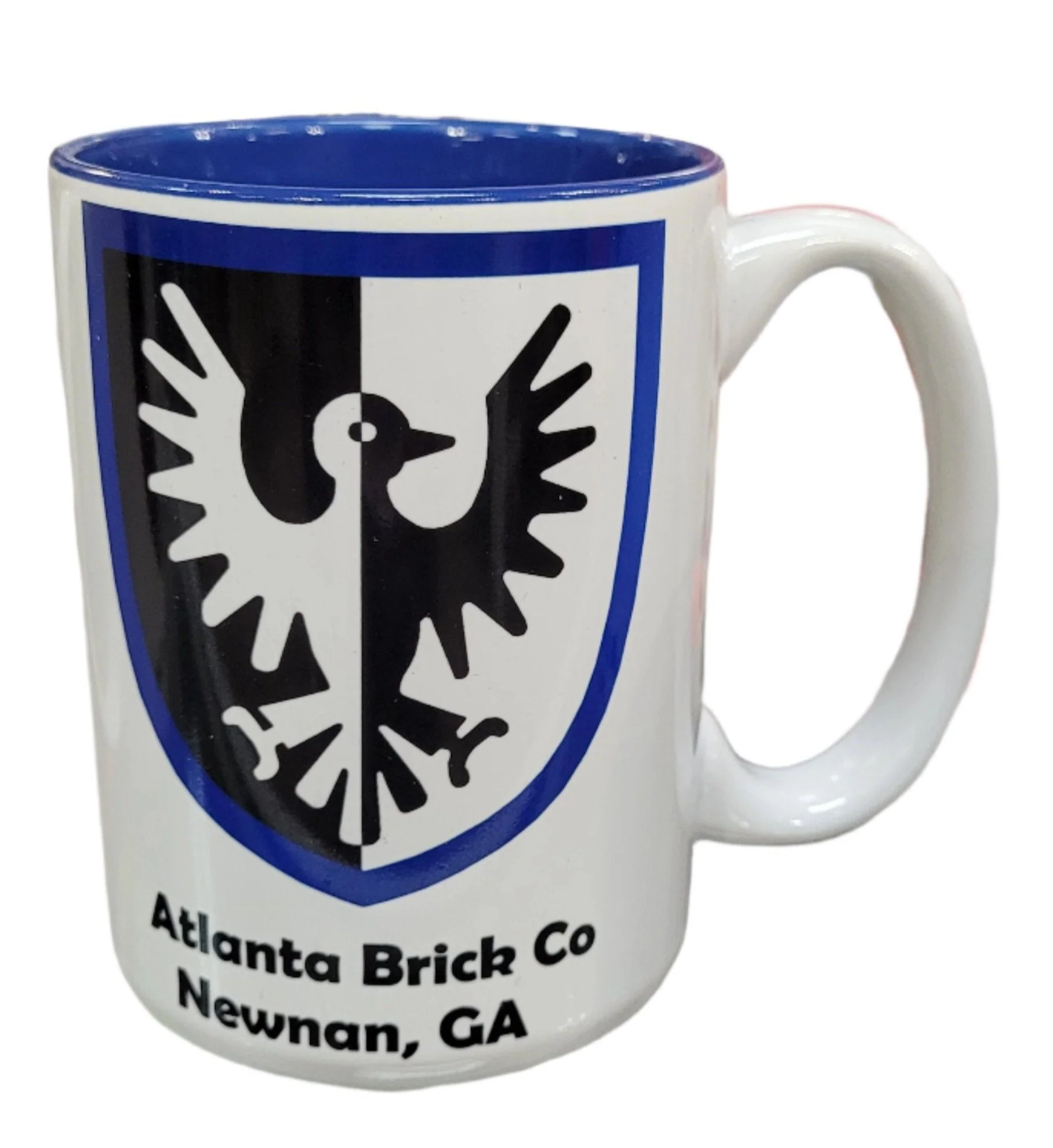 Ceramic Mug - Image 3