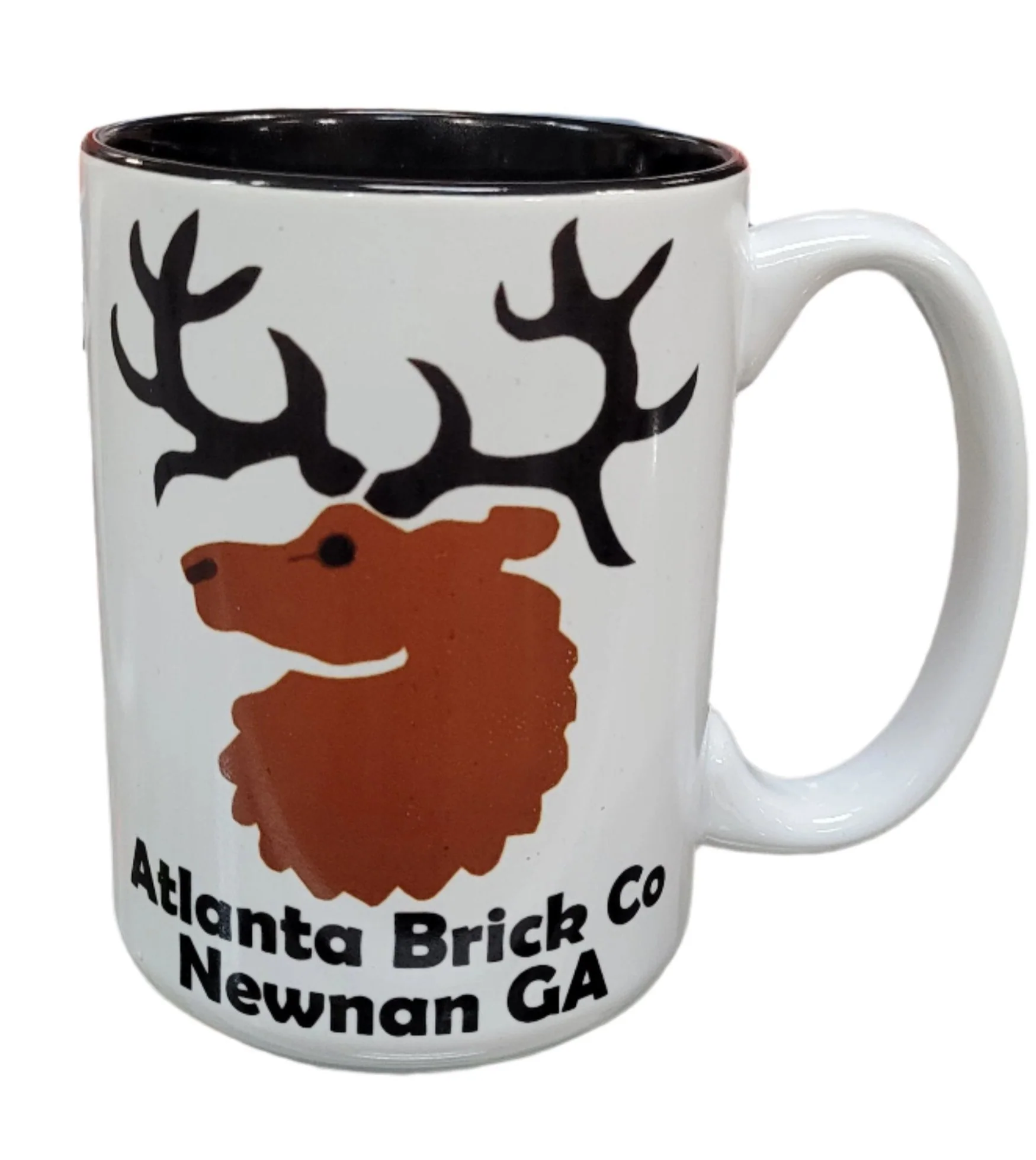 Ceramic Mug - Image 4