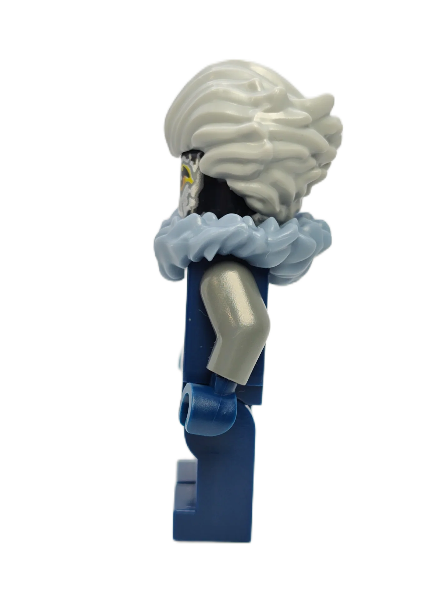Cinder, njo0861 - LEGO® Ninjago Minifigure - Image 2