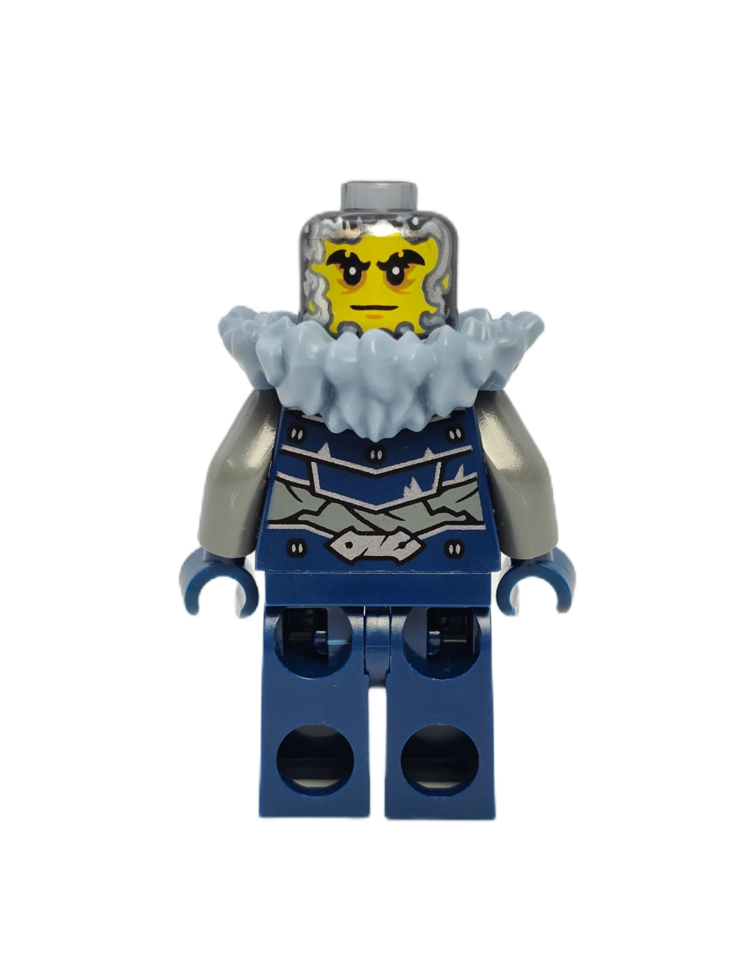Cinder, njo0861 - LEGO® Ninjago Minifigure - Image 4