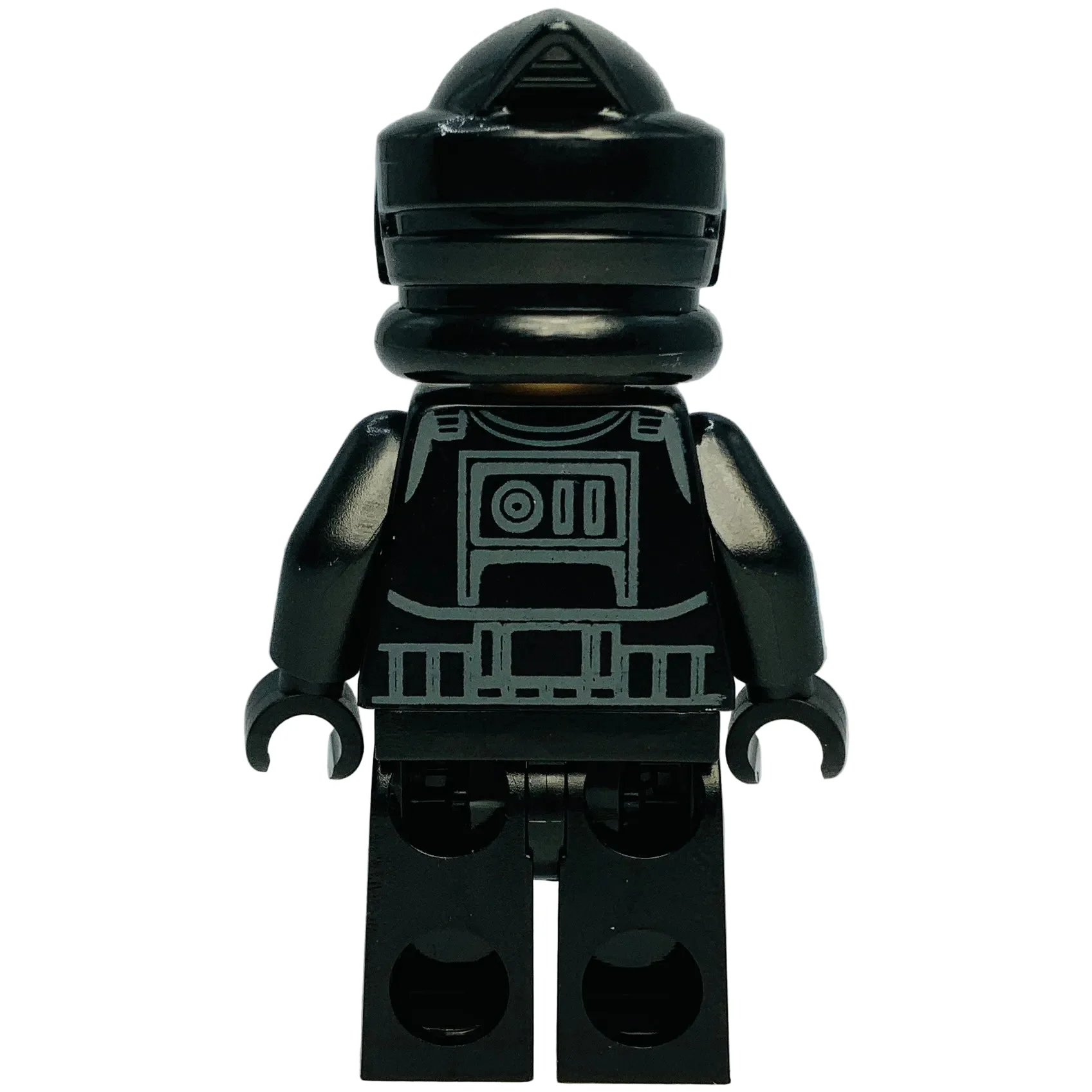 Clone Shadow ARF Trooper (Phase 1) - Large Eyes, sw0315 - Image 3
