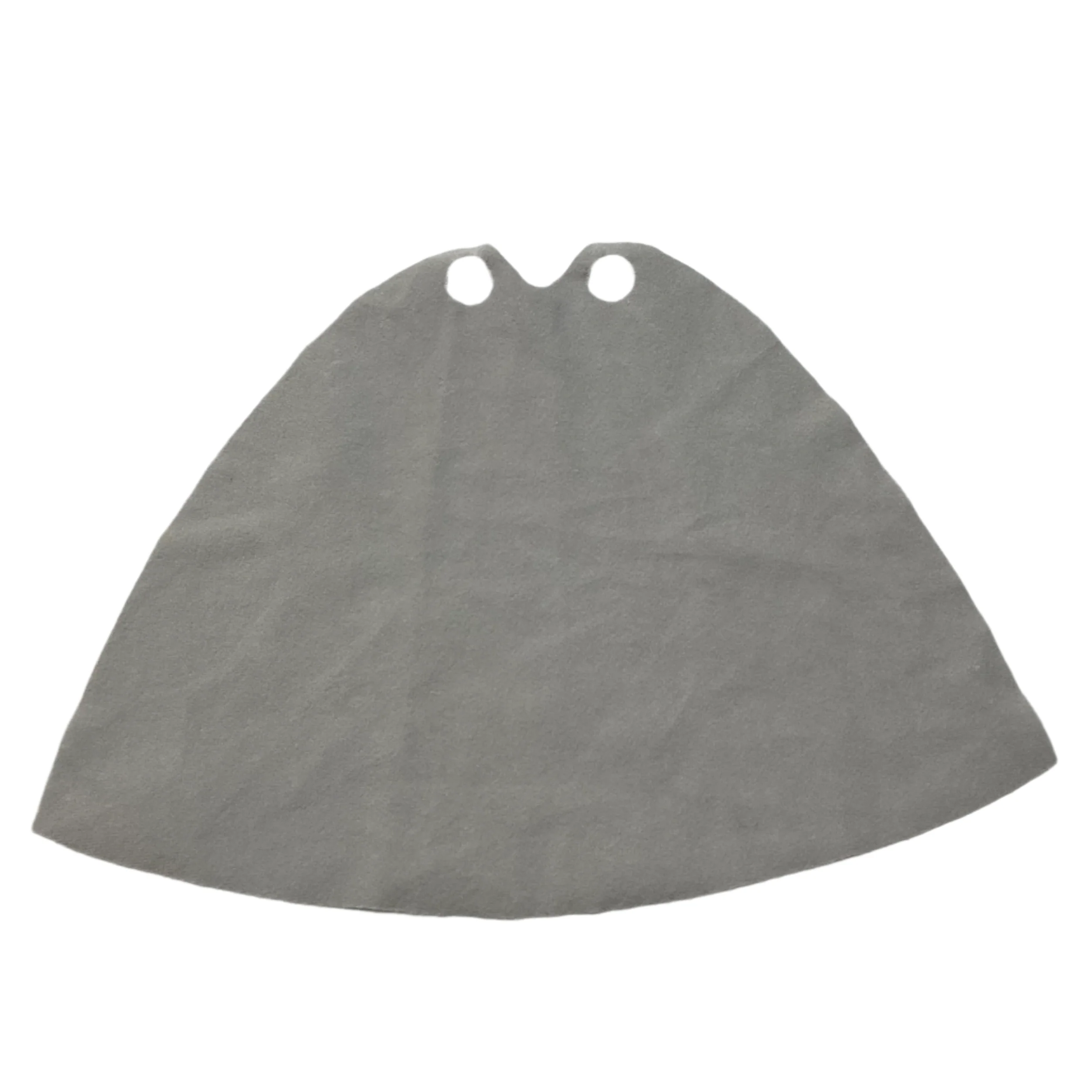 Cloth Cape, King Mathias Large Figure with 2 Neck Holes, Part# 51937