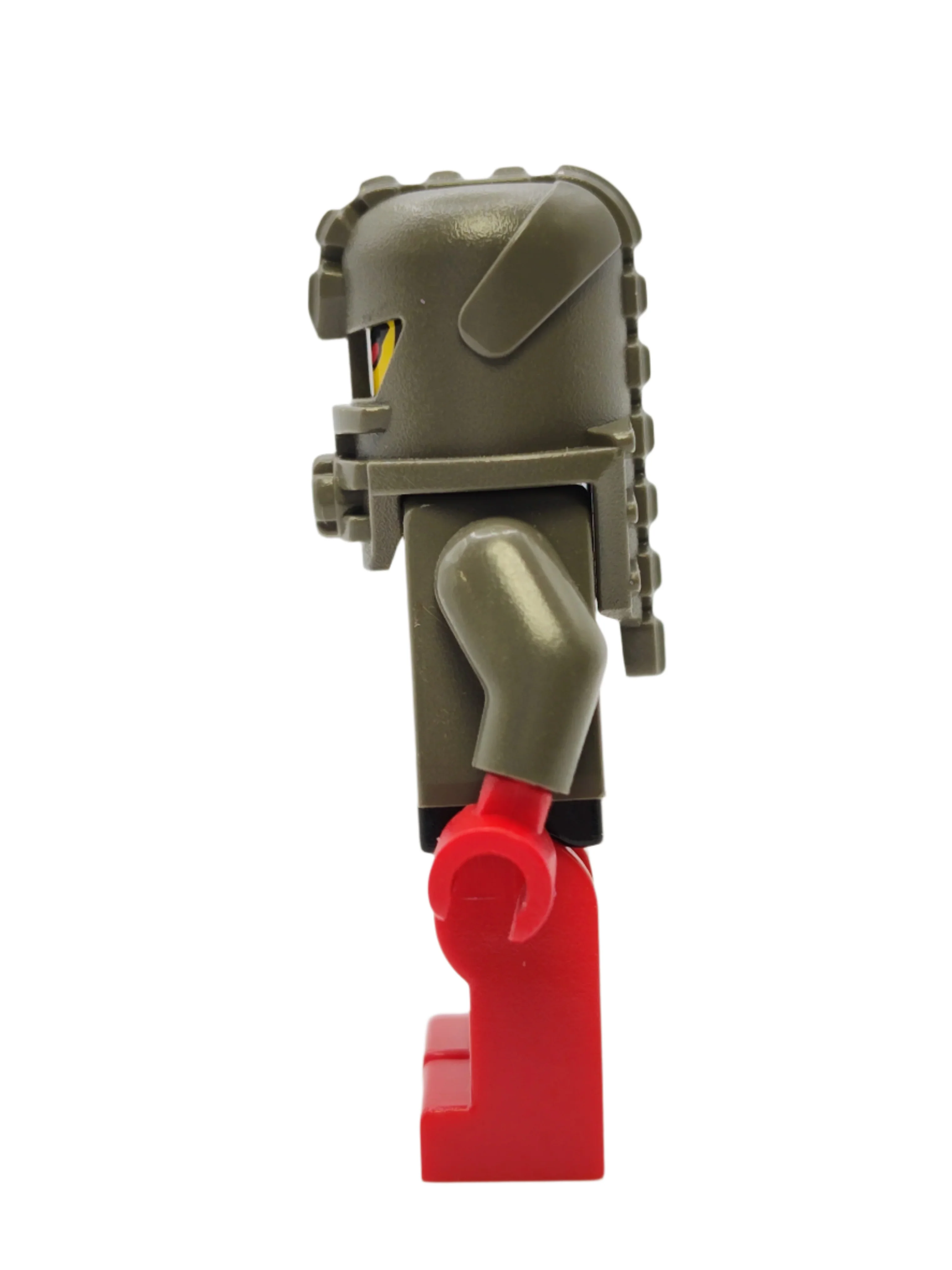 Commander Manta Ray, aqu013 - Image 2