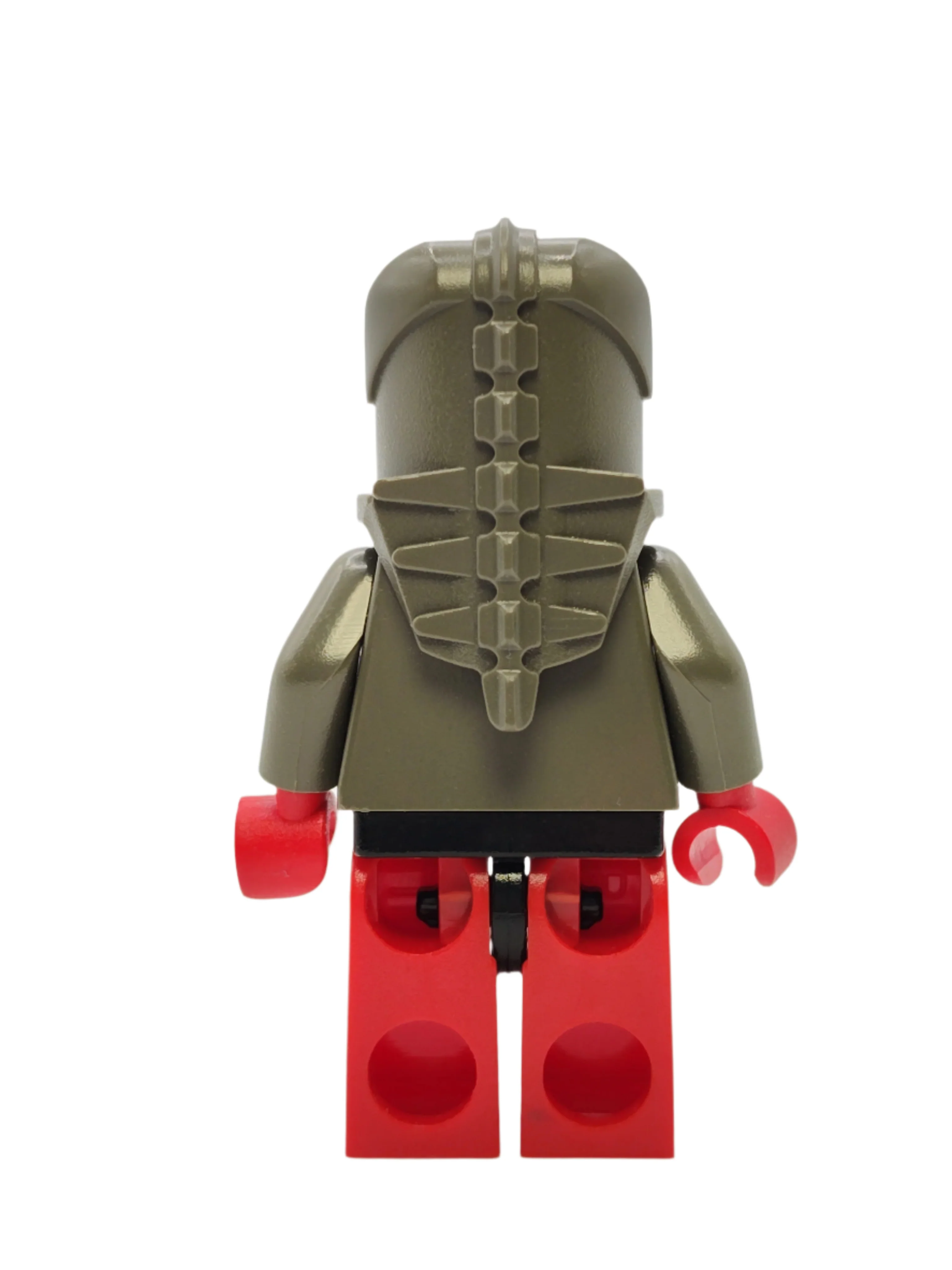 Commander Manta Ray, aqu013 - Image 3
