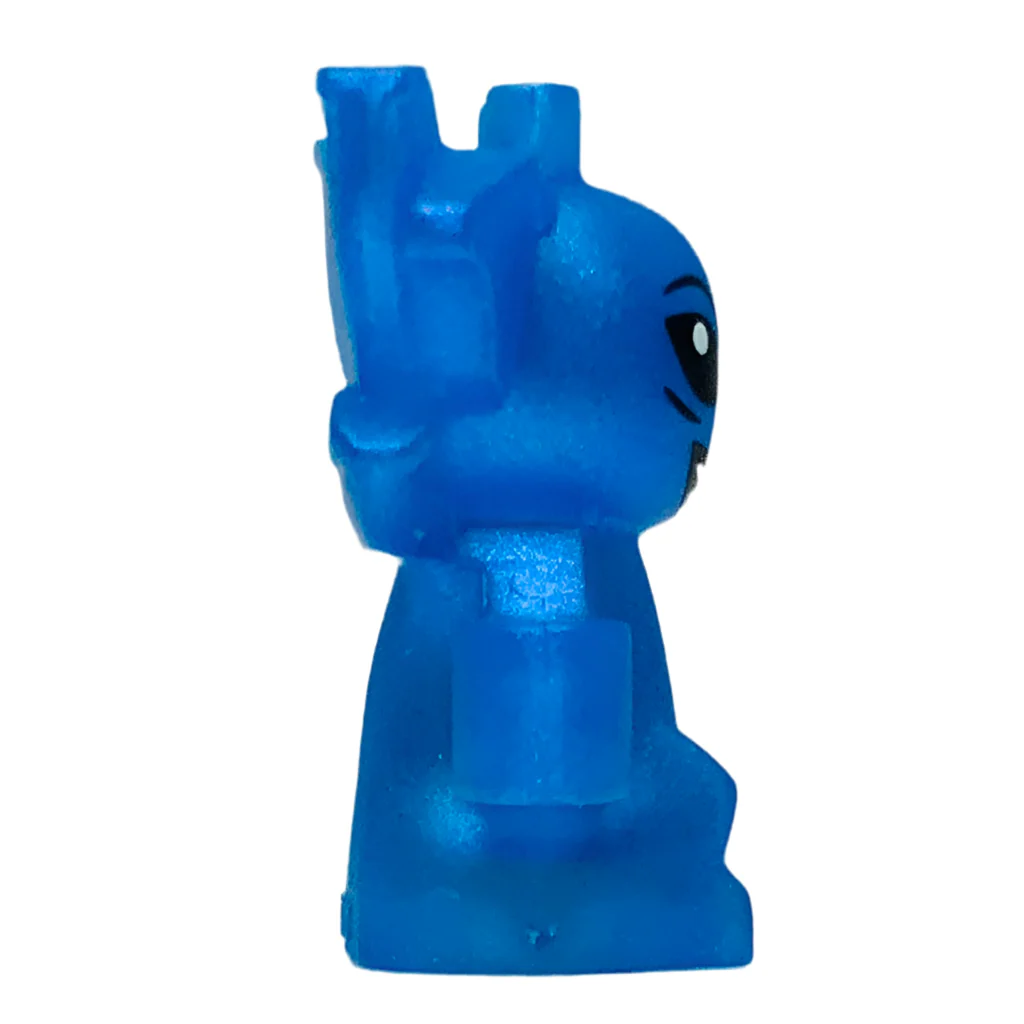 Cornish Pixie with Black Eyes, 78523pb01 - LEGO® Harry Potter - Image 2