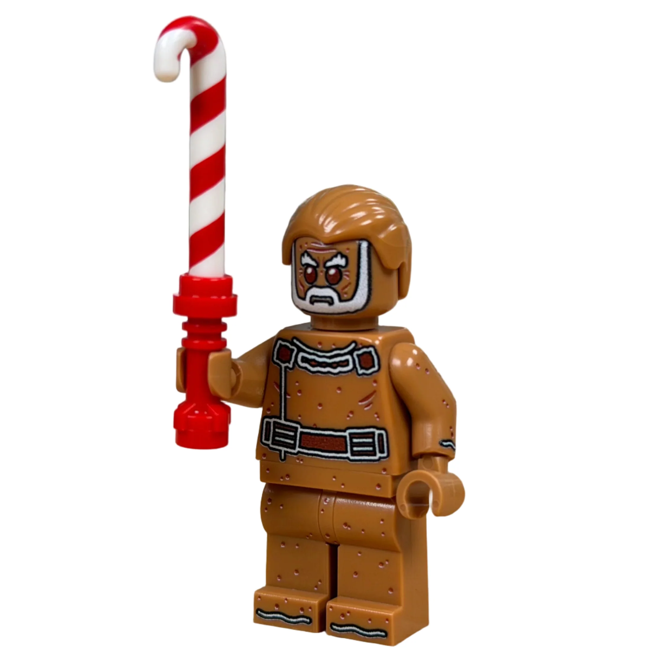 Count Gingerbread, MandR24