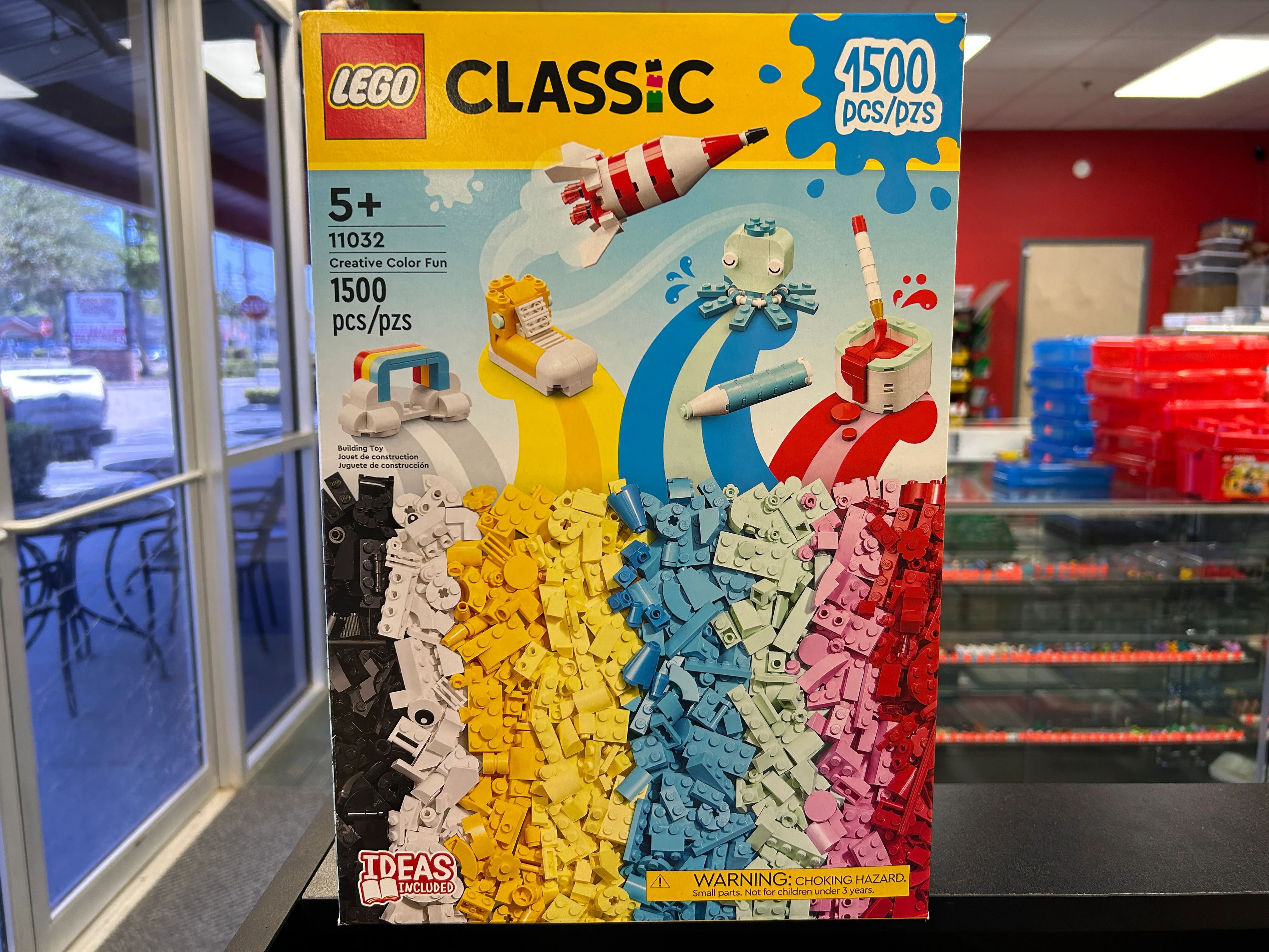 Creative Color Fun, 11032