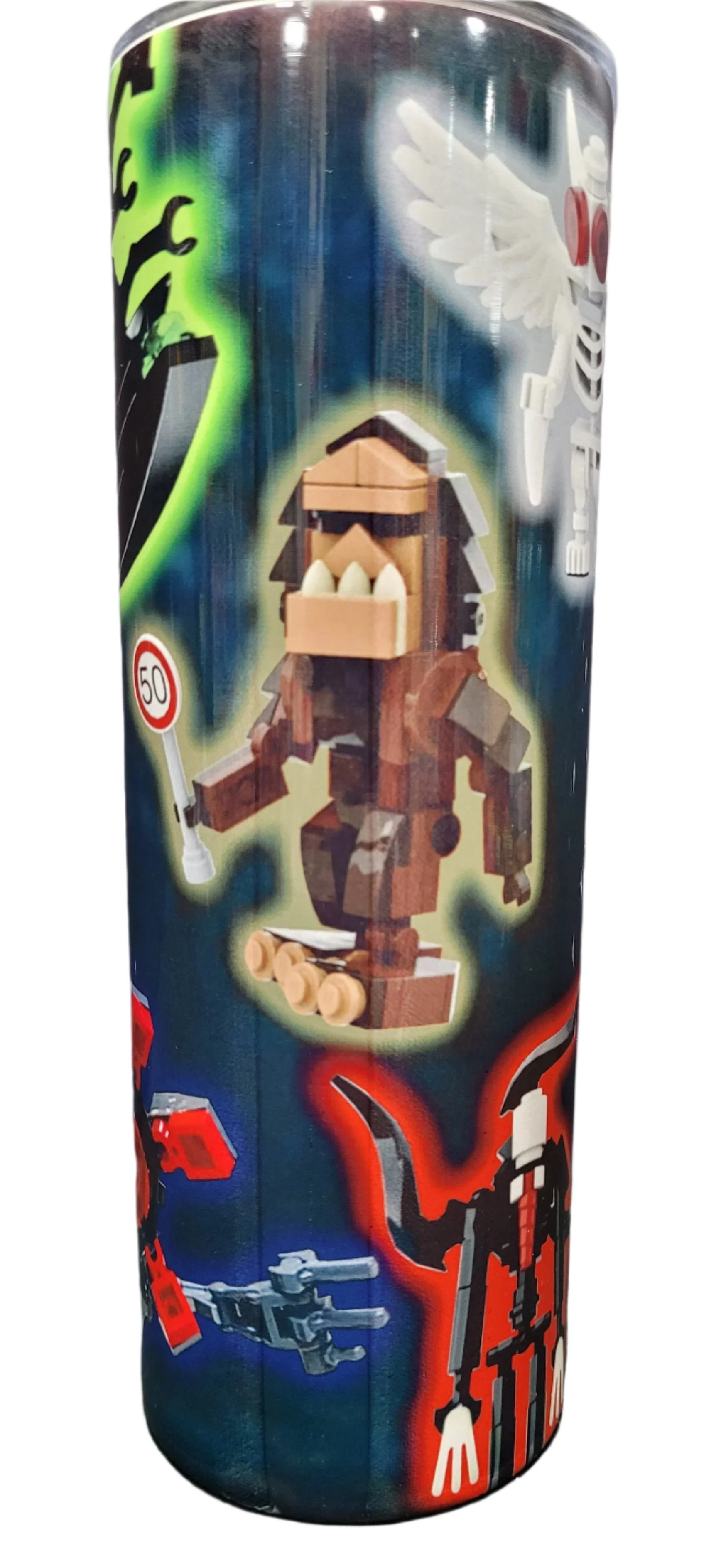 Cryptid 20oz Skinny Cup