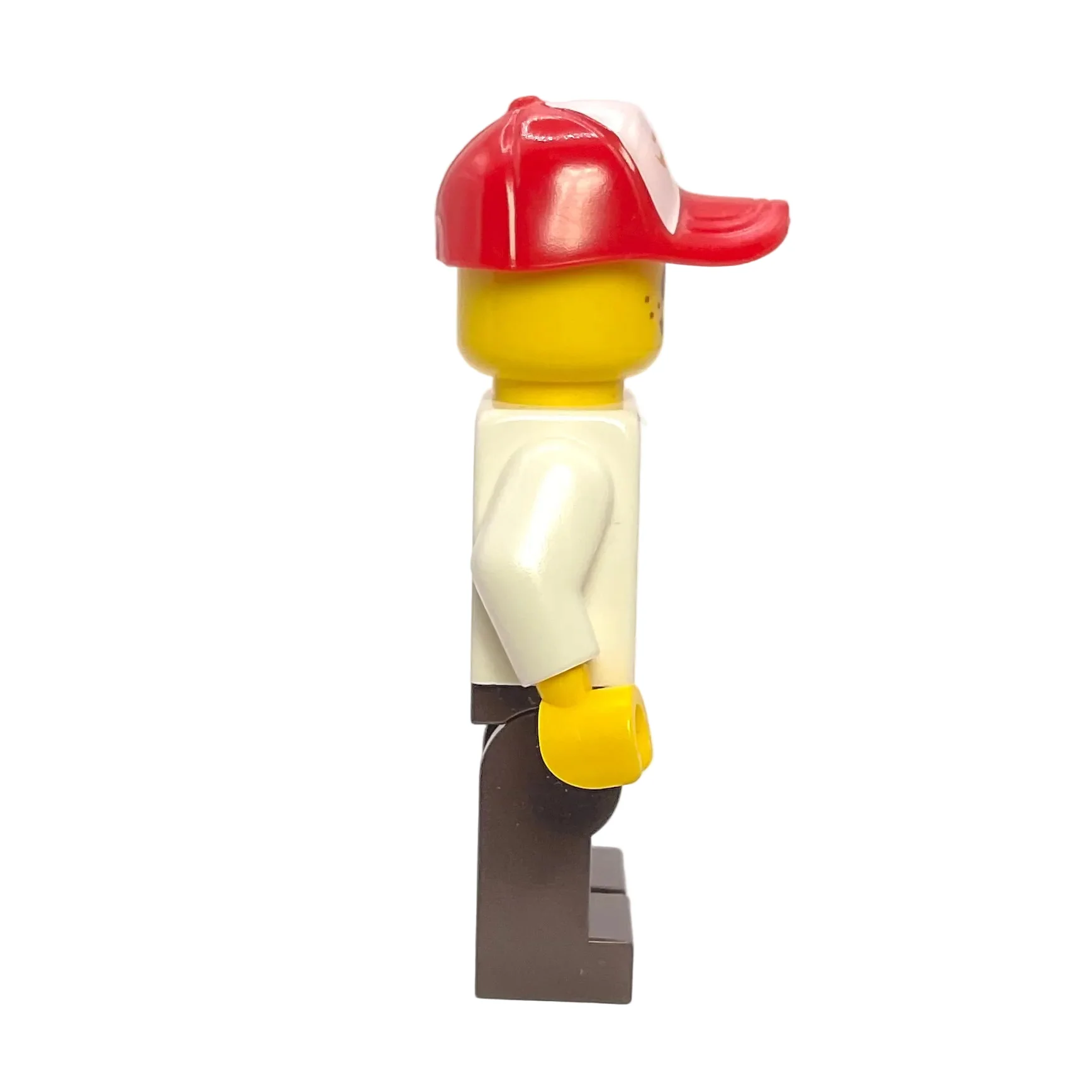Danmarks Indsamling 2014 Minifigure, GEN085 - Image 2