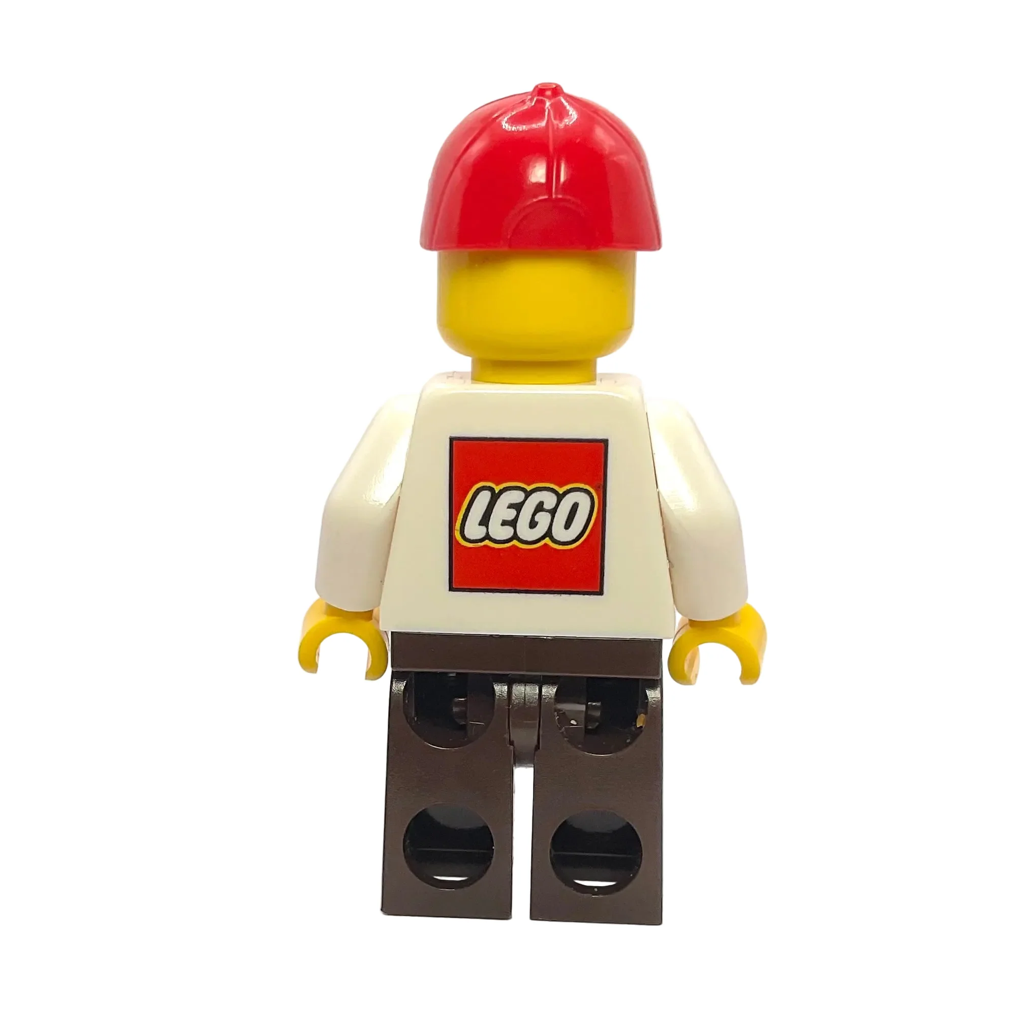 Danmarks Indsamling 2014 Minifigure, GEN085 - Image 3
