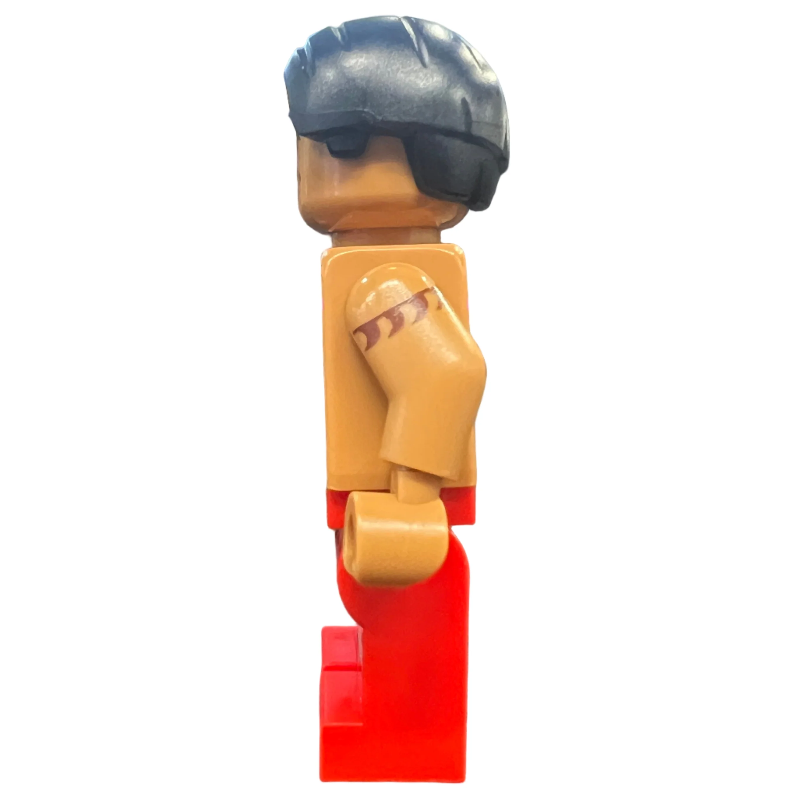 David, dis179, LEGO® Disney Minifigure - Image 2