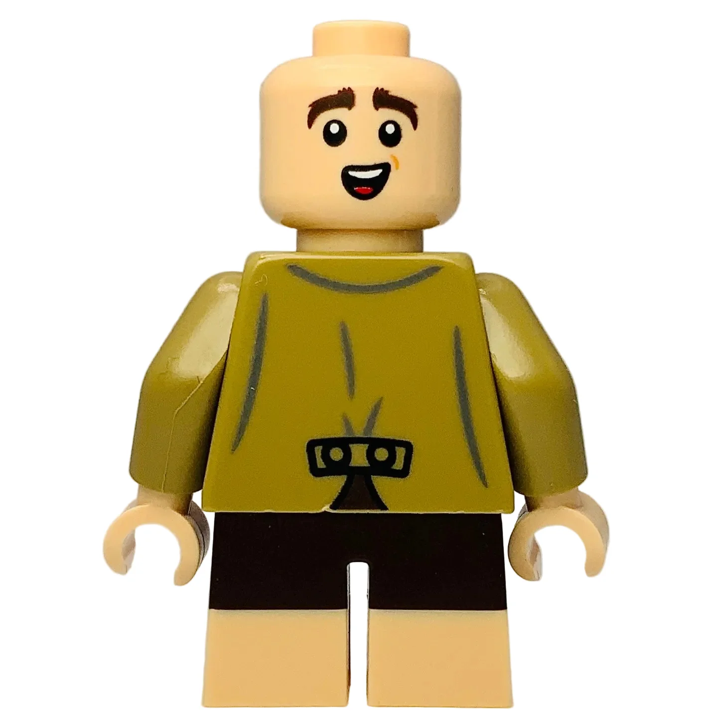 Déagol, lor151, LEGO® Lord of the Rings™ Minifigure - Image 3