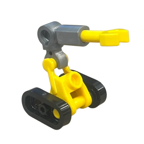 Dum-E, Yellow Mechanical Claw, sh1036 - LEGO® Marvel Minifigure