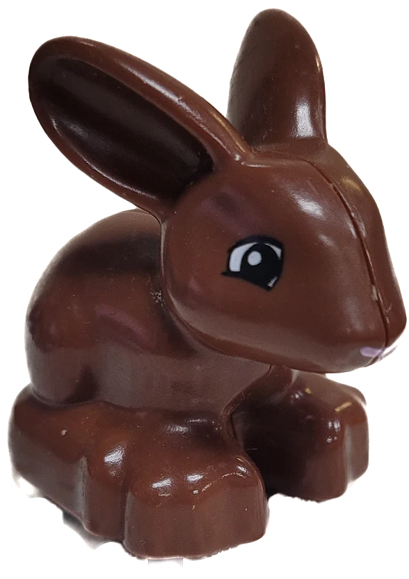 Duplo Bunny/Rabbit, dupbunnyc01pb01 - Image 3