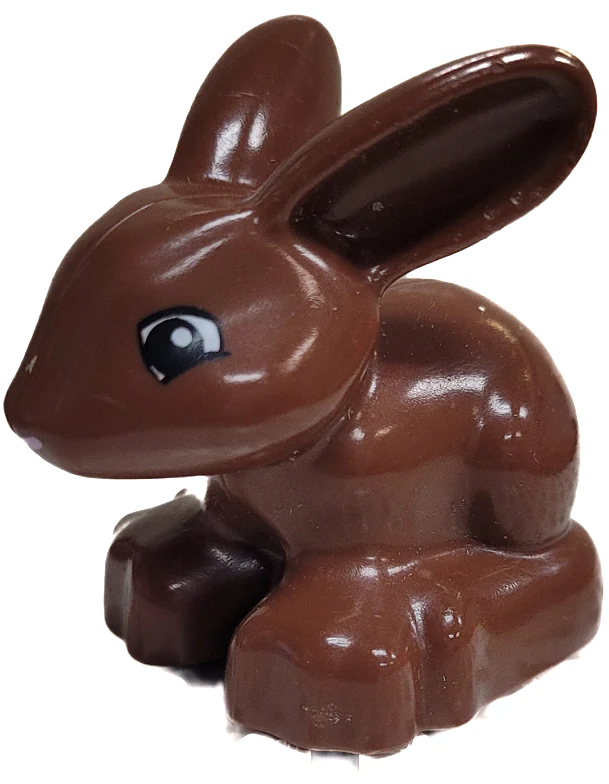 Duplo Bunny/Rabbit, dupbunnyc01pb01 - Image 4